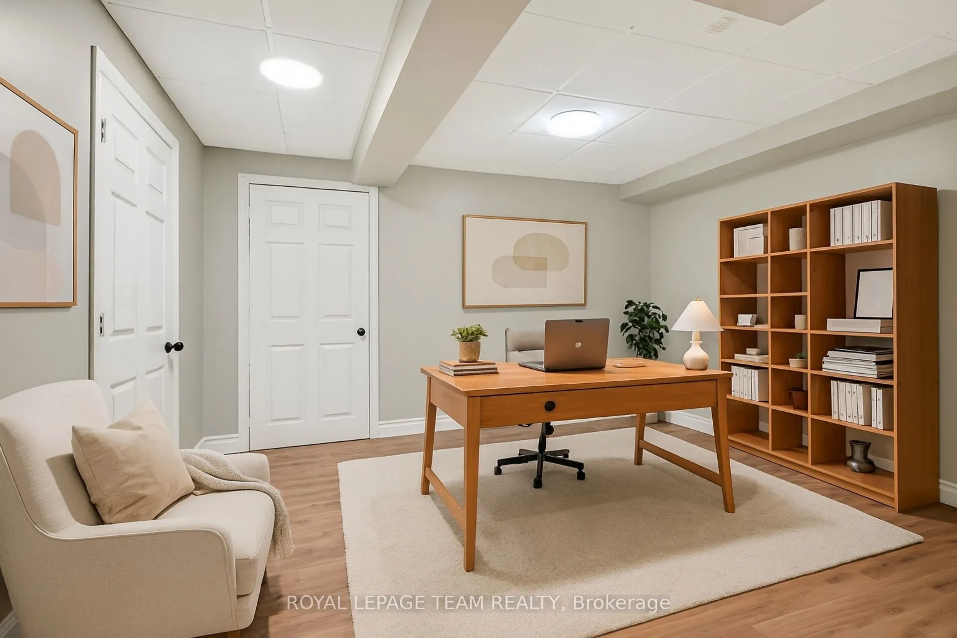 101 Falcon Brook Road