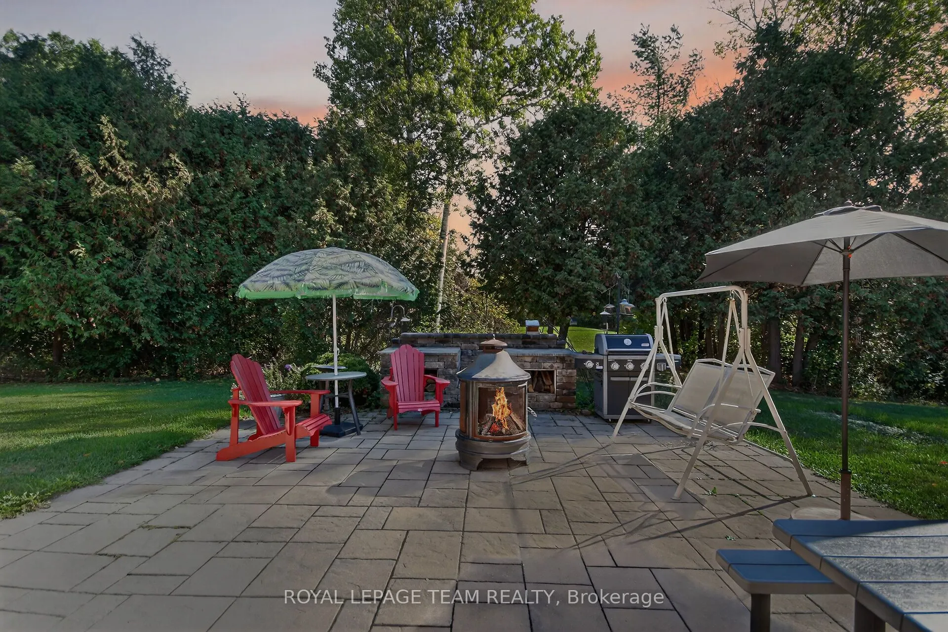101 Falcon Brook Road