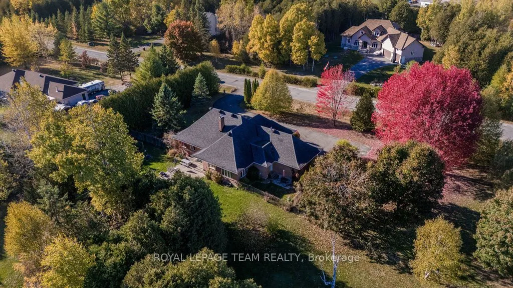 101 Falcon Brook Road
