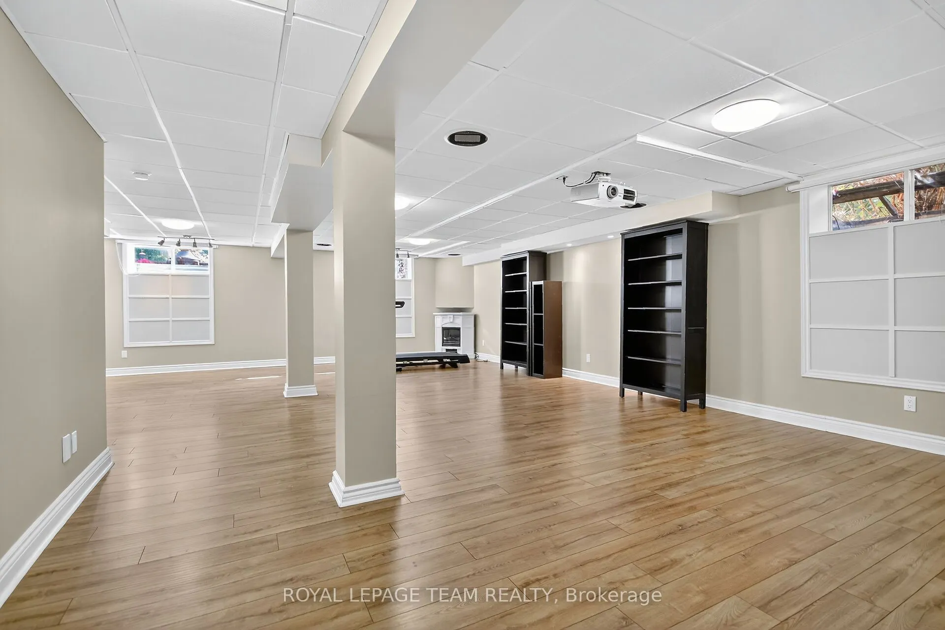 101 Falcon Brook Road