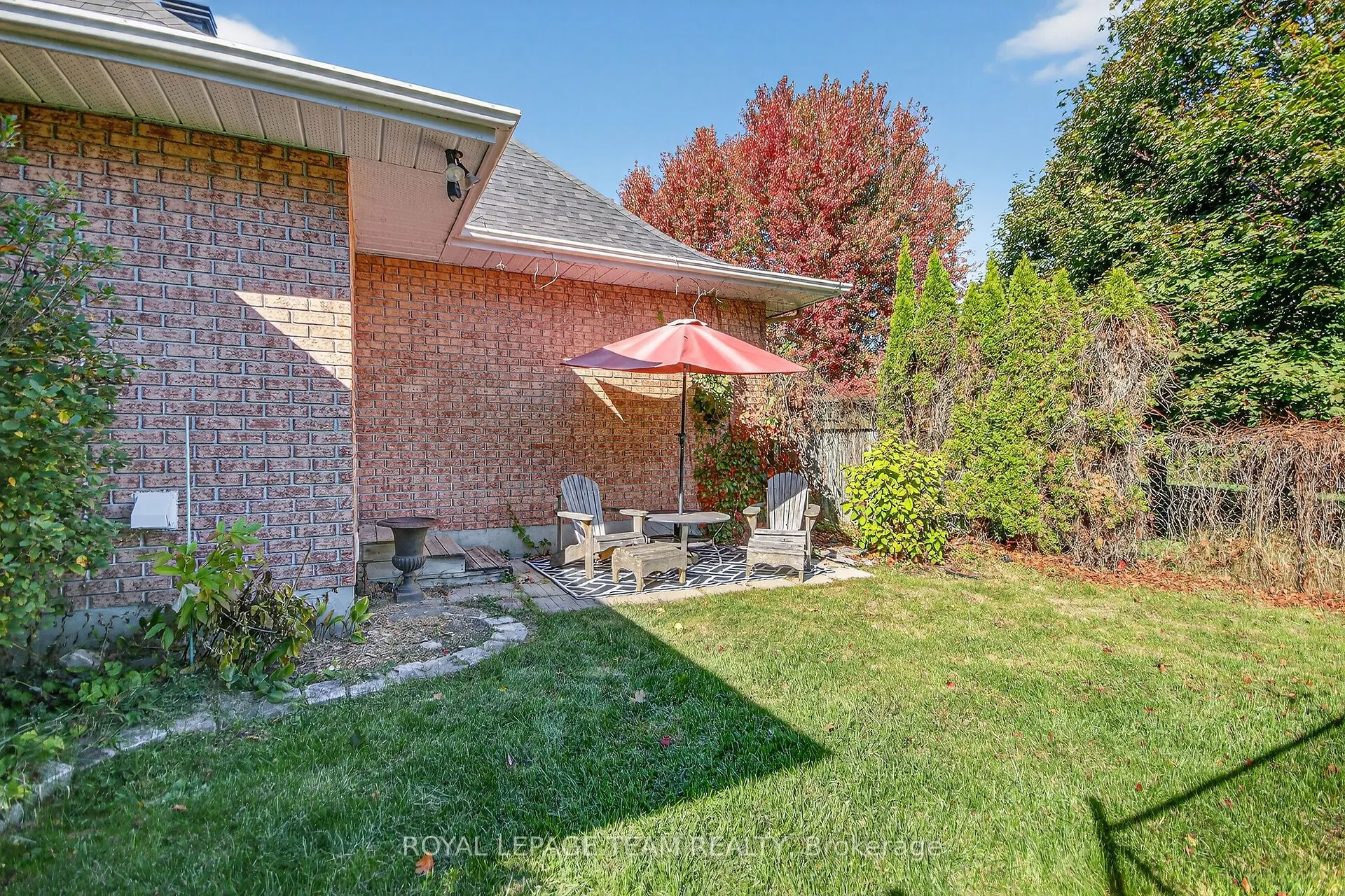 101 Falcon Brook Road