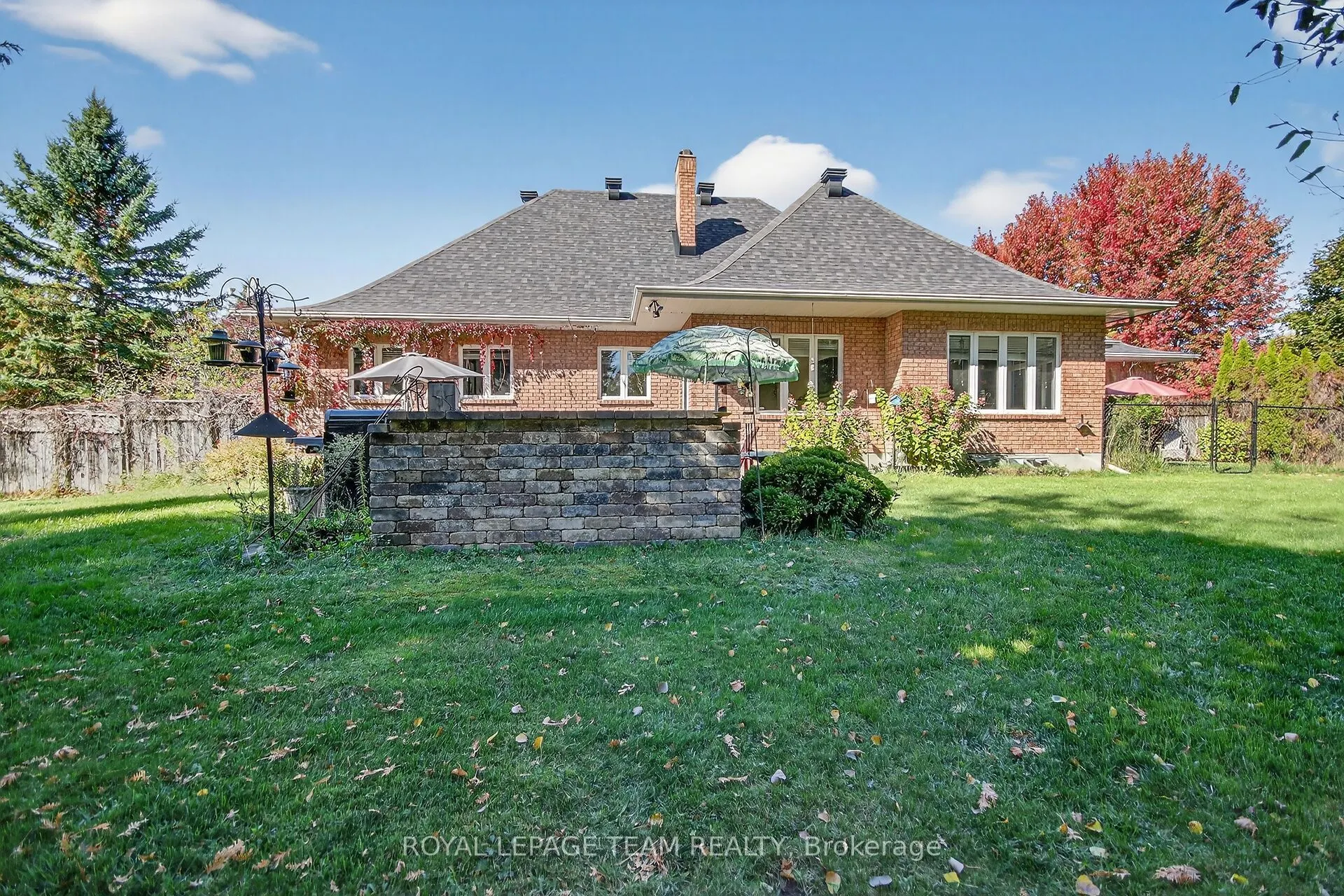 101 Falcon Brook Road