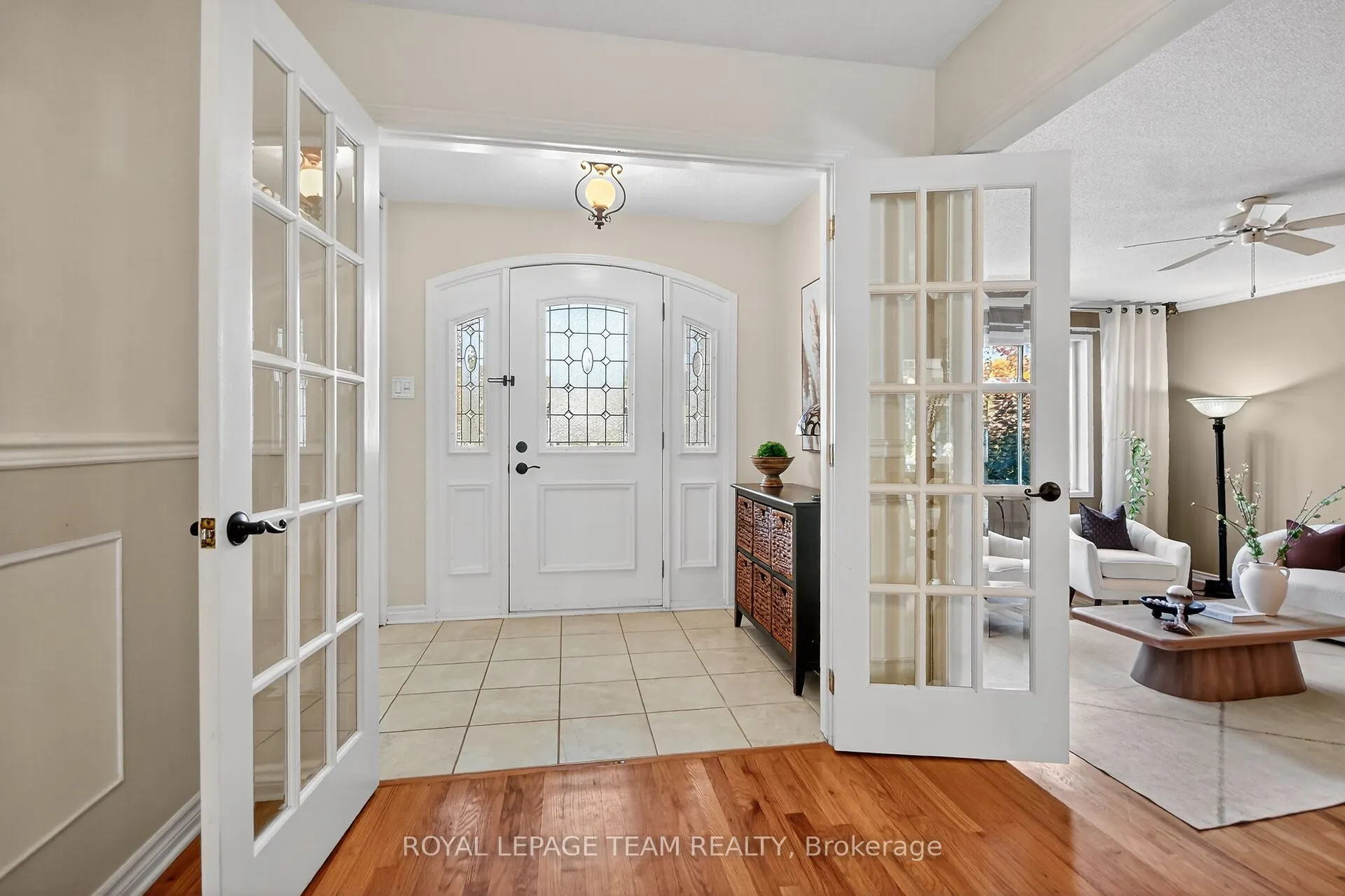 101 Falcon Brook Road