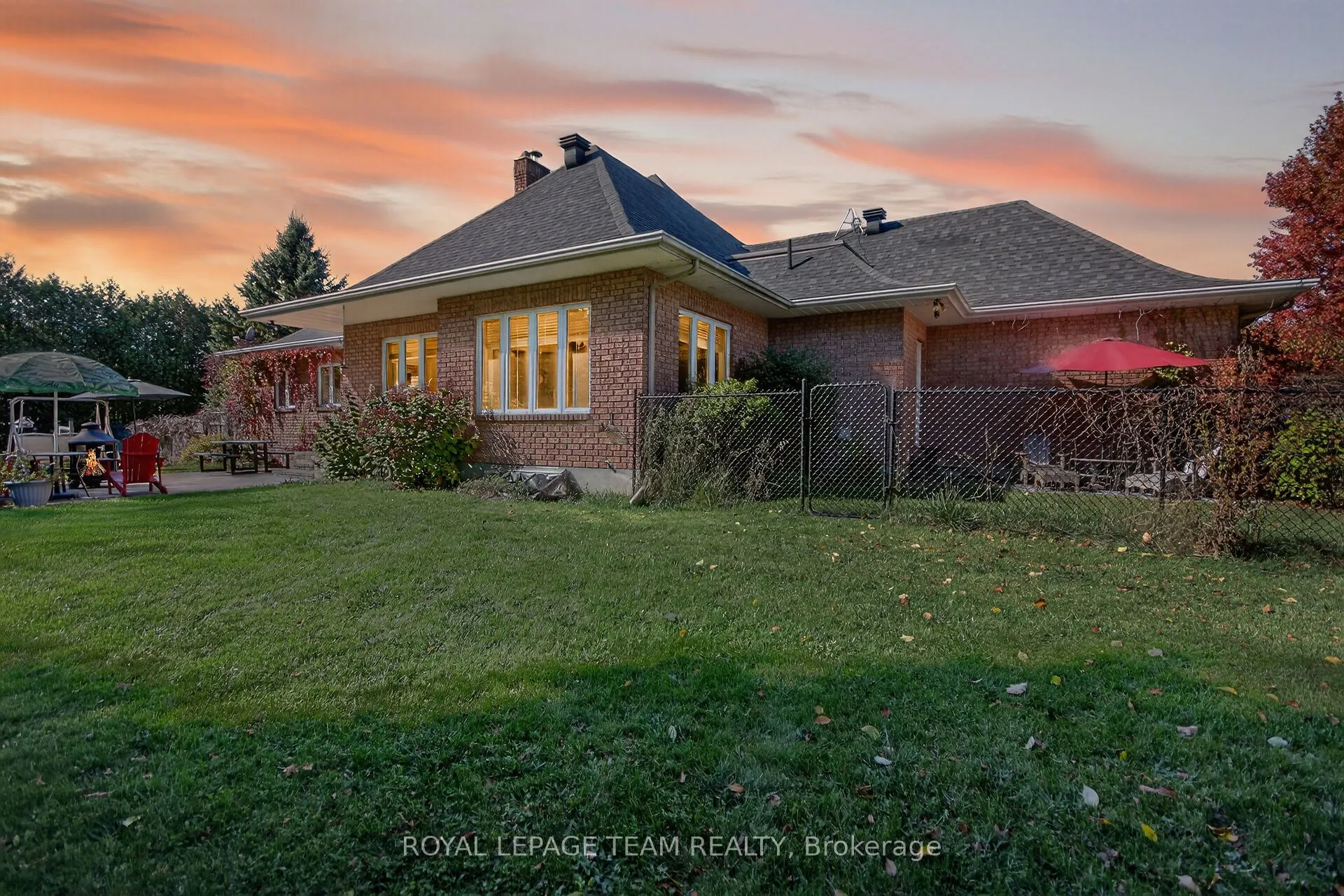 101 Falcon Brook Road