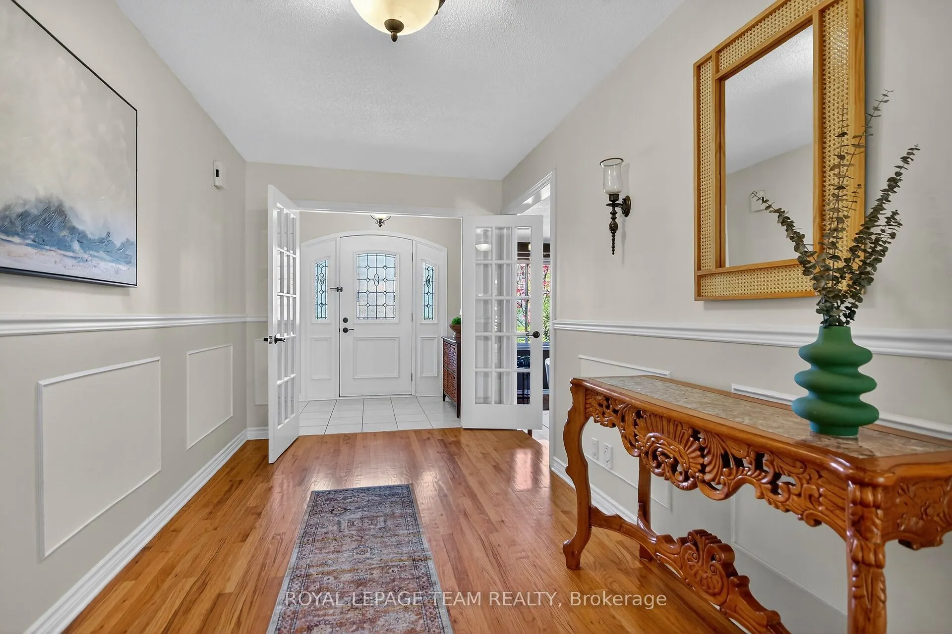 101 Falcon Brook Road