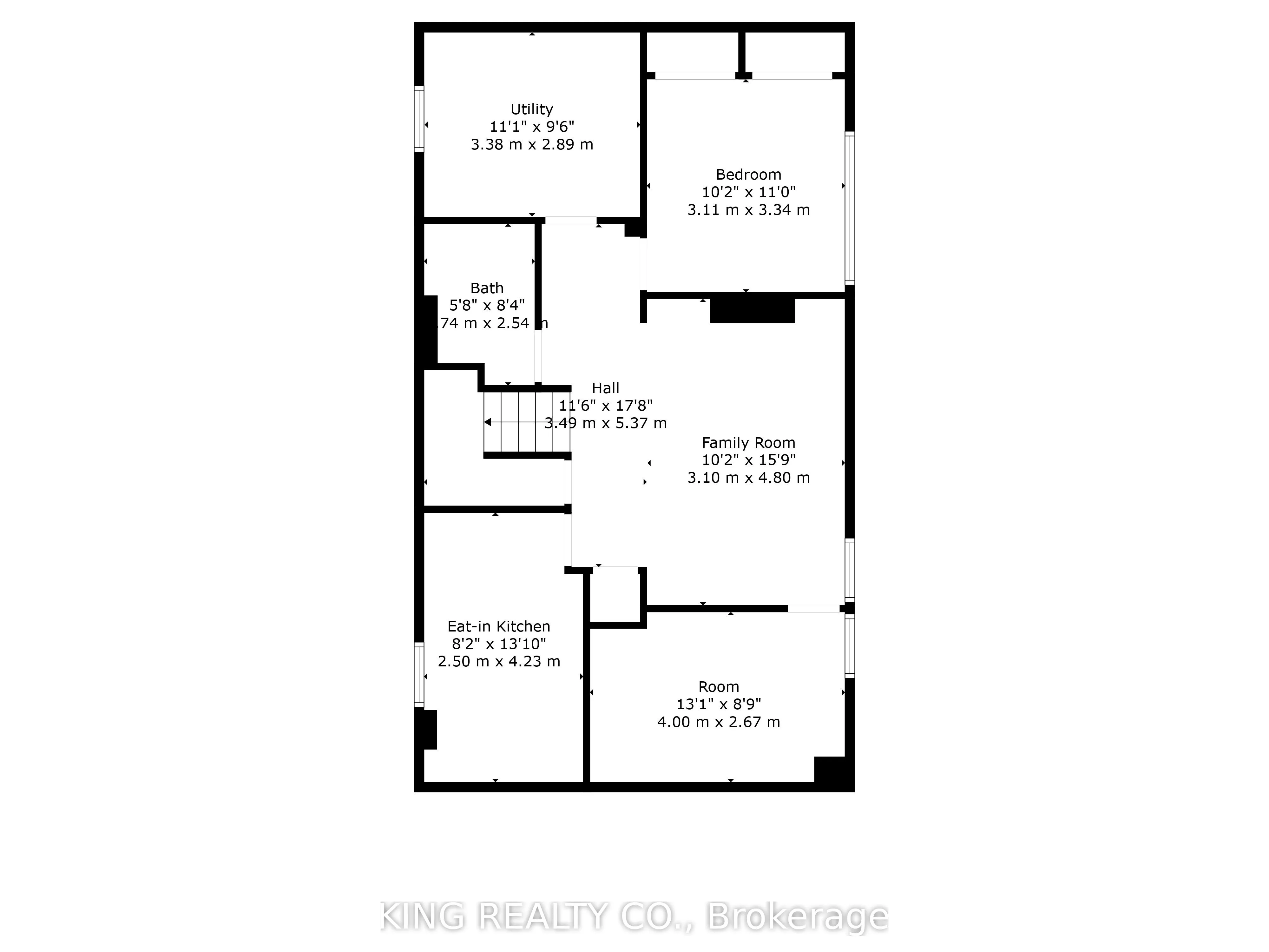 42 Terrace Drive