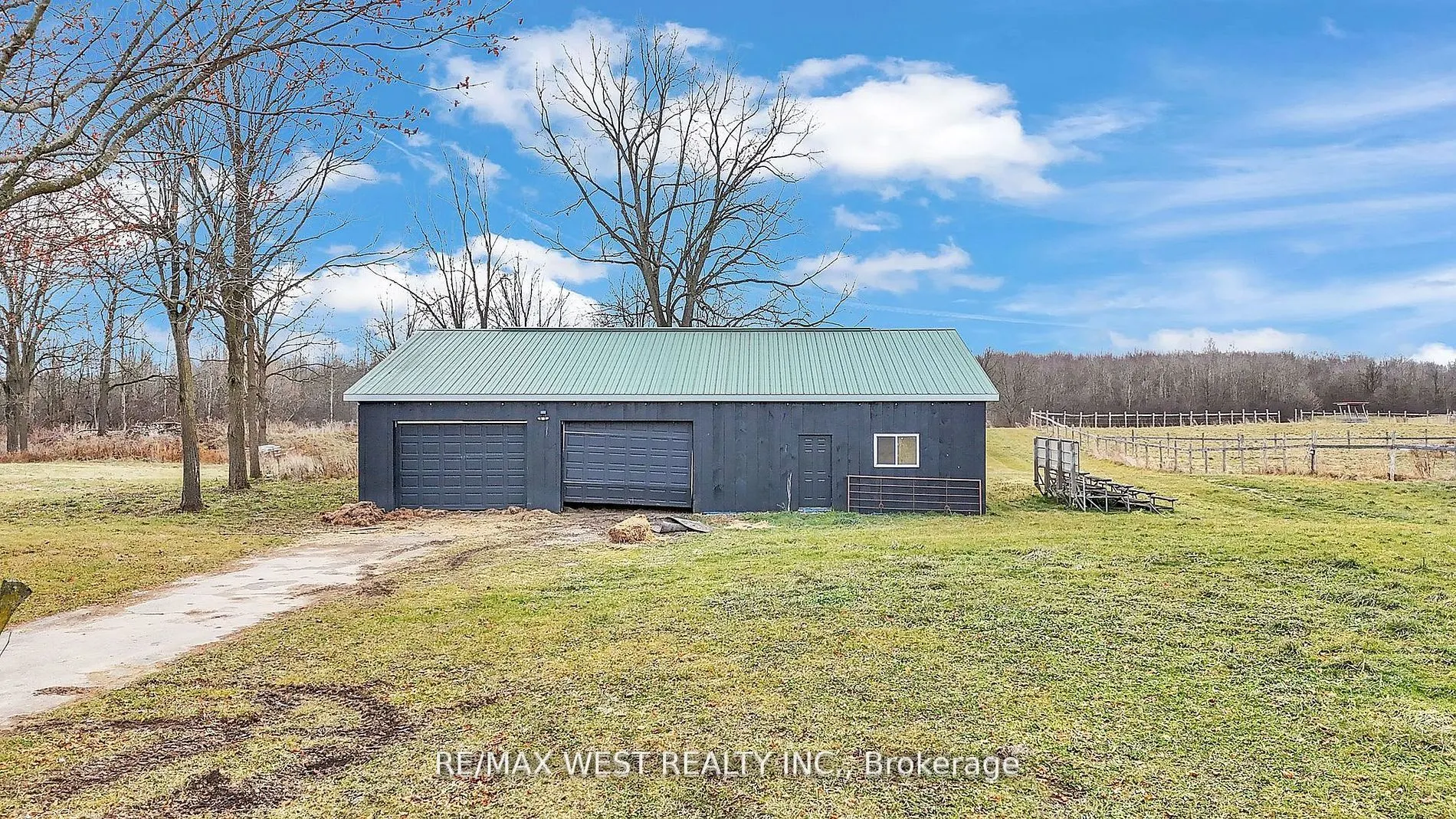 1802 Regional Rd 97 Road