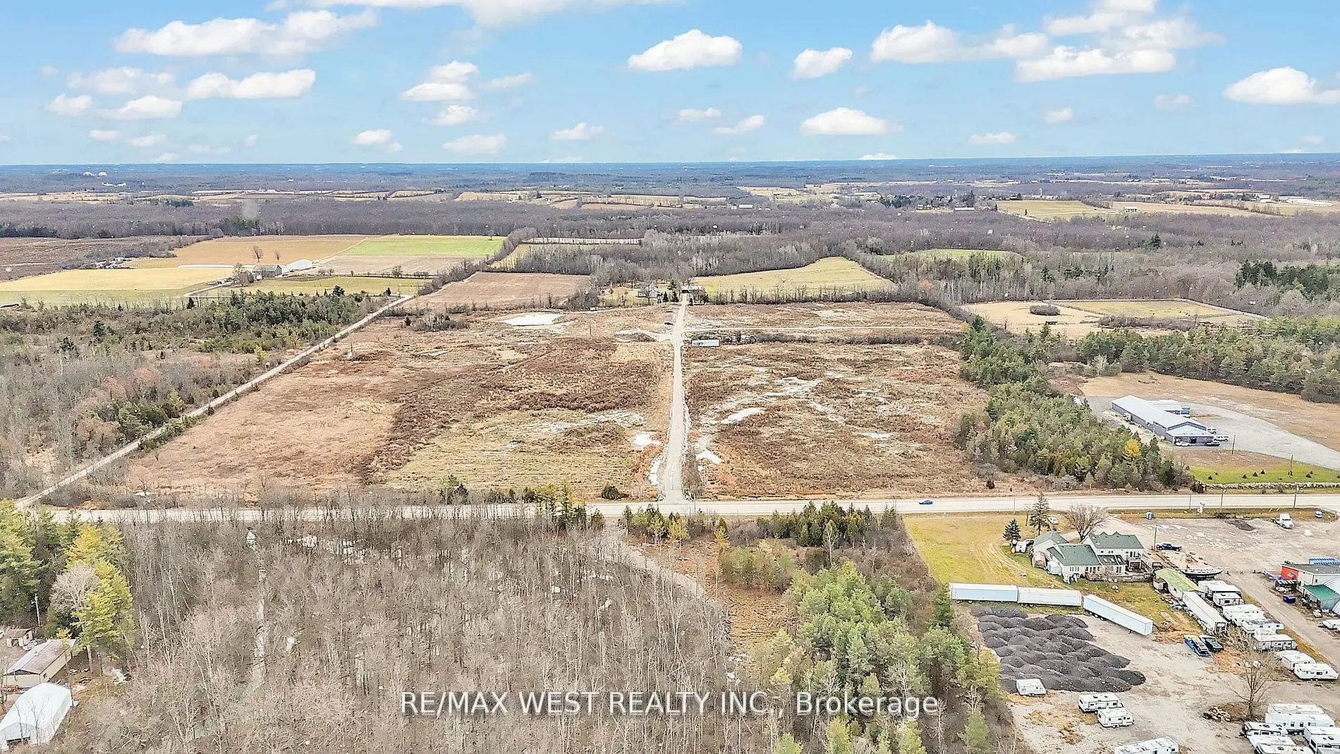 1802 Regional Rd 97 Road
