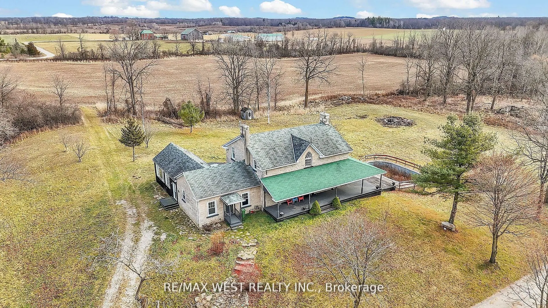 1802 Regional Rd 97 Road