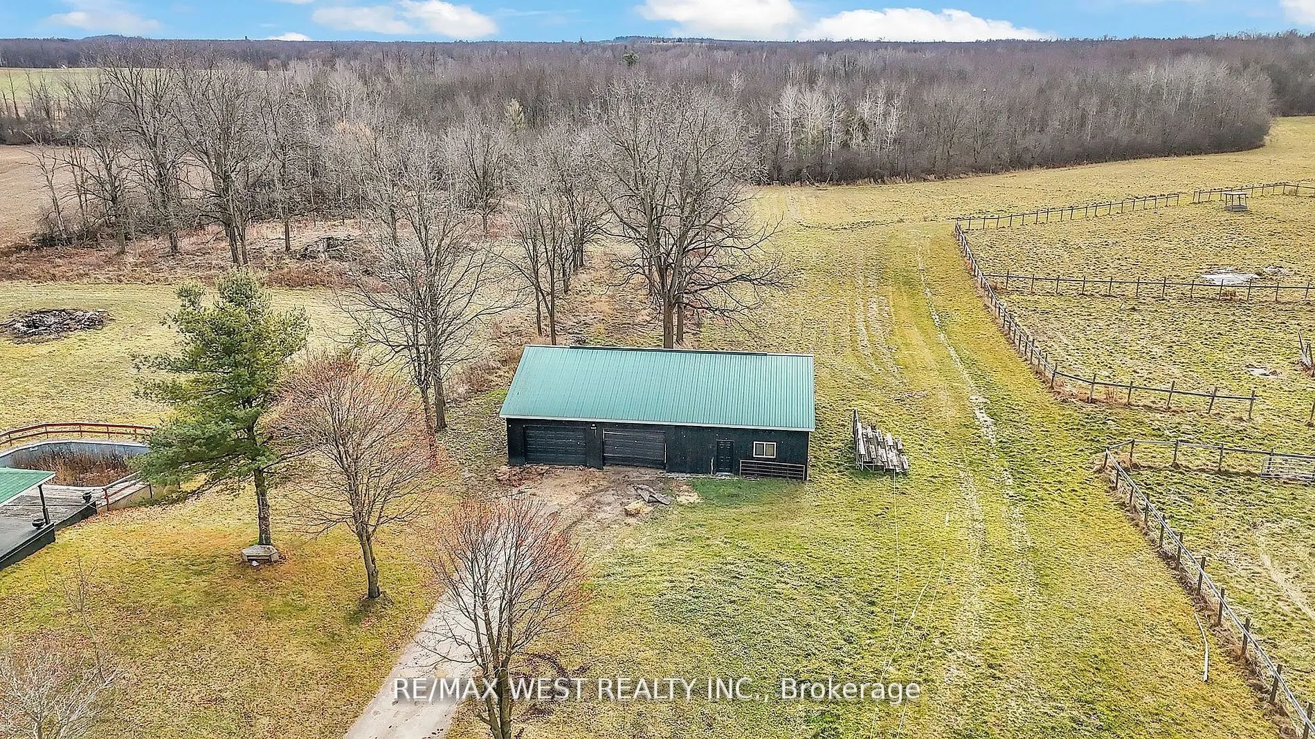 1802 Regional Rd 97 Road