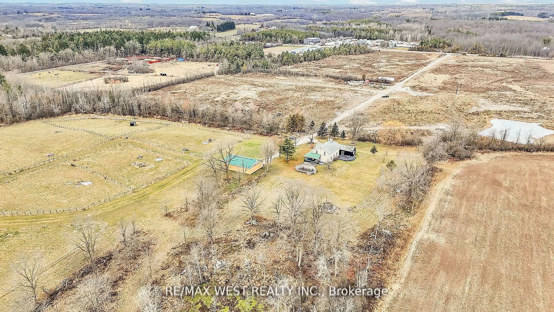 1802 Regional Rd 97 Road