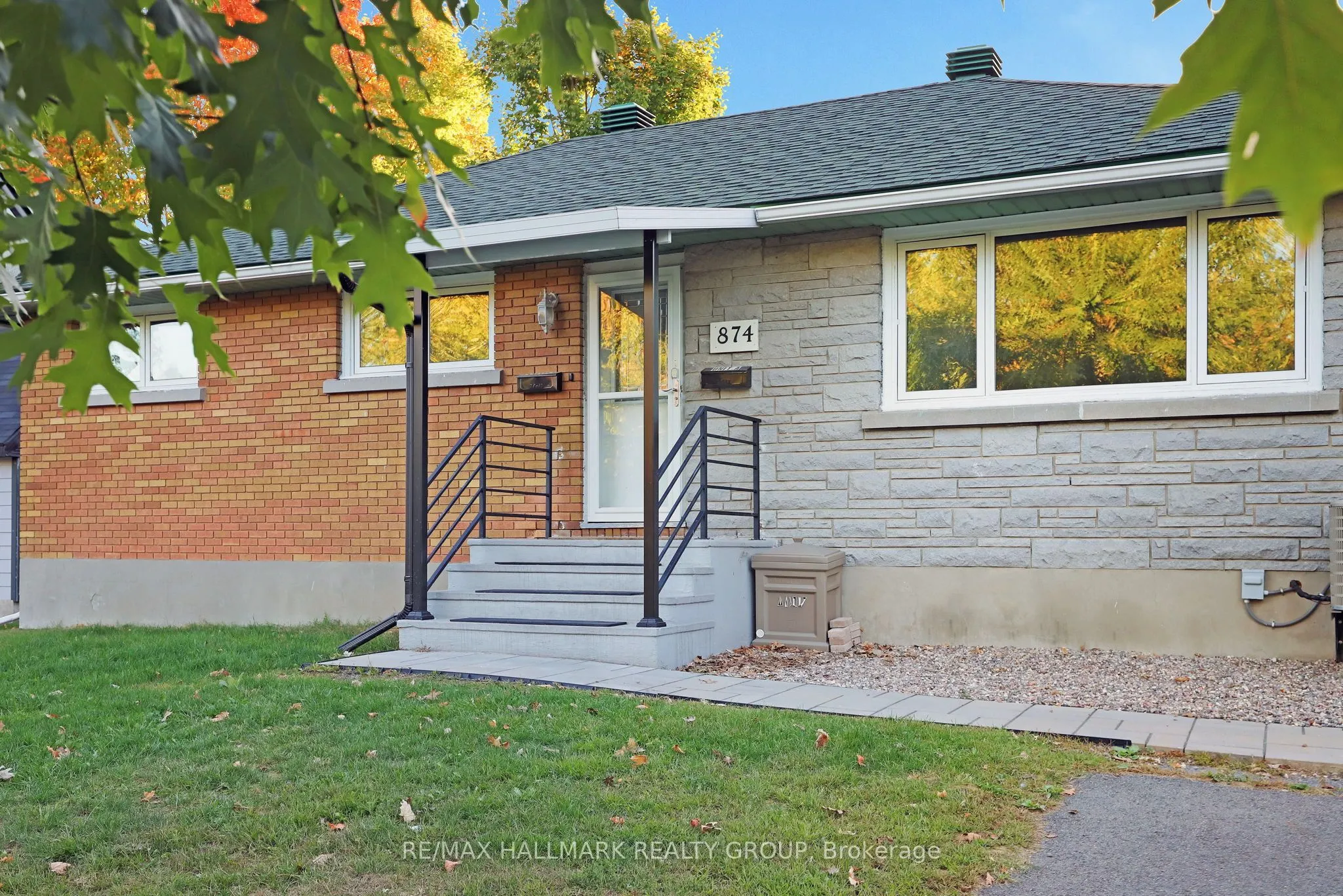 874 Rex Avenue, #1