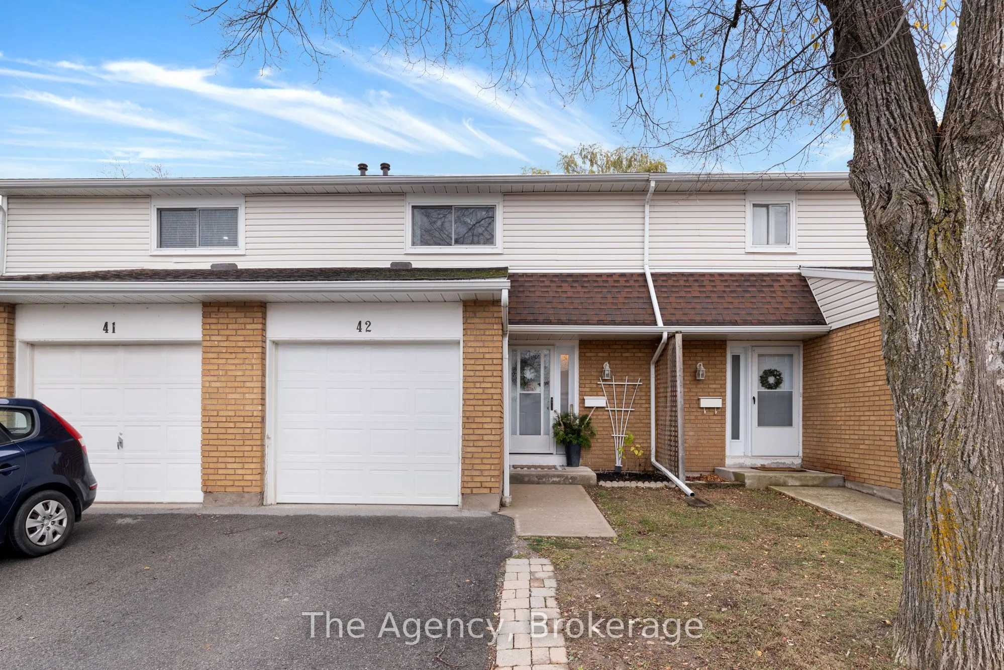 286 Cushman Road, #42