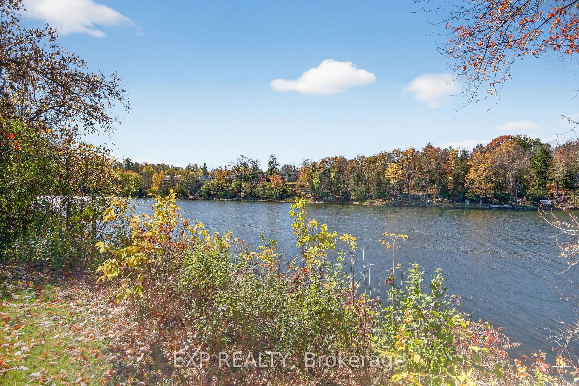 1 Rosamond Street E, #302