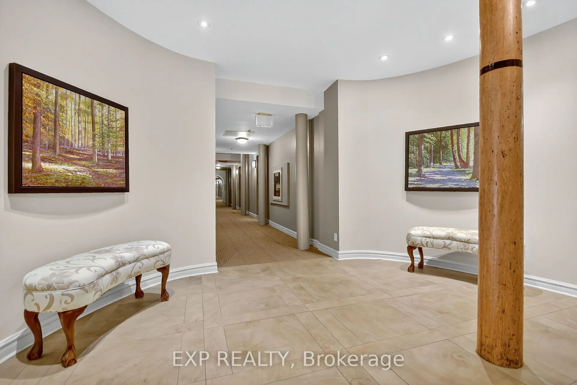 1 Rosamond Street E, #302