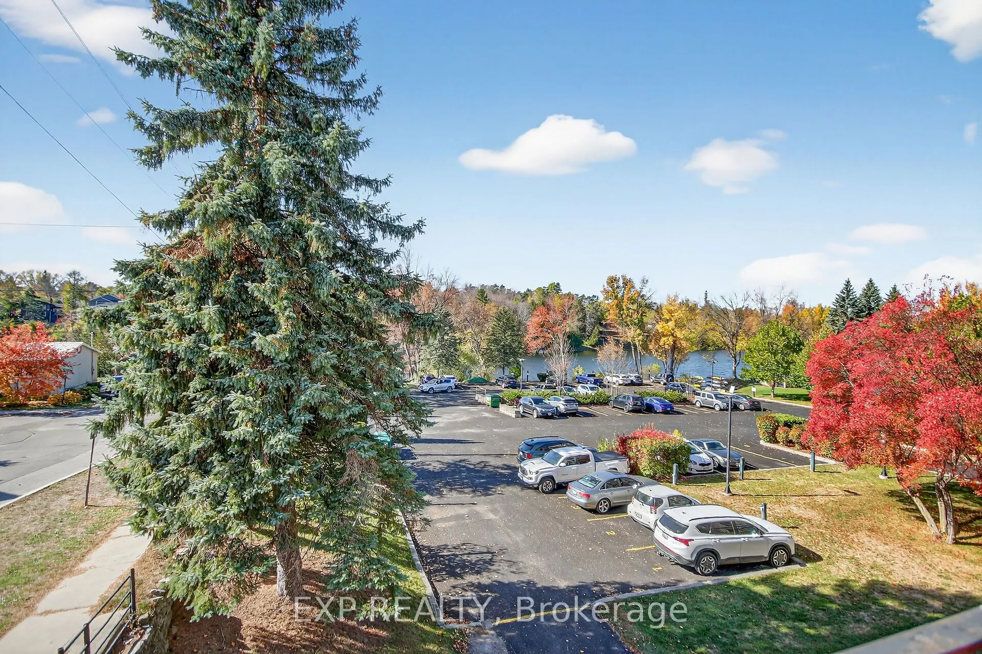1 Rosamond Street E, #302