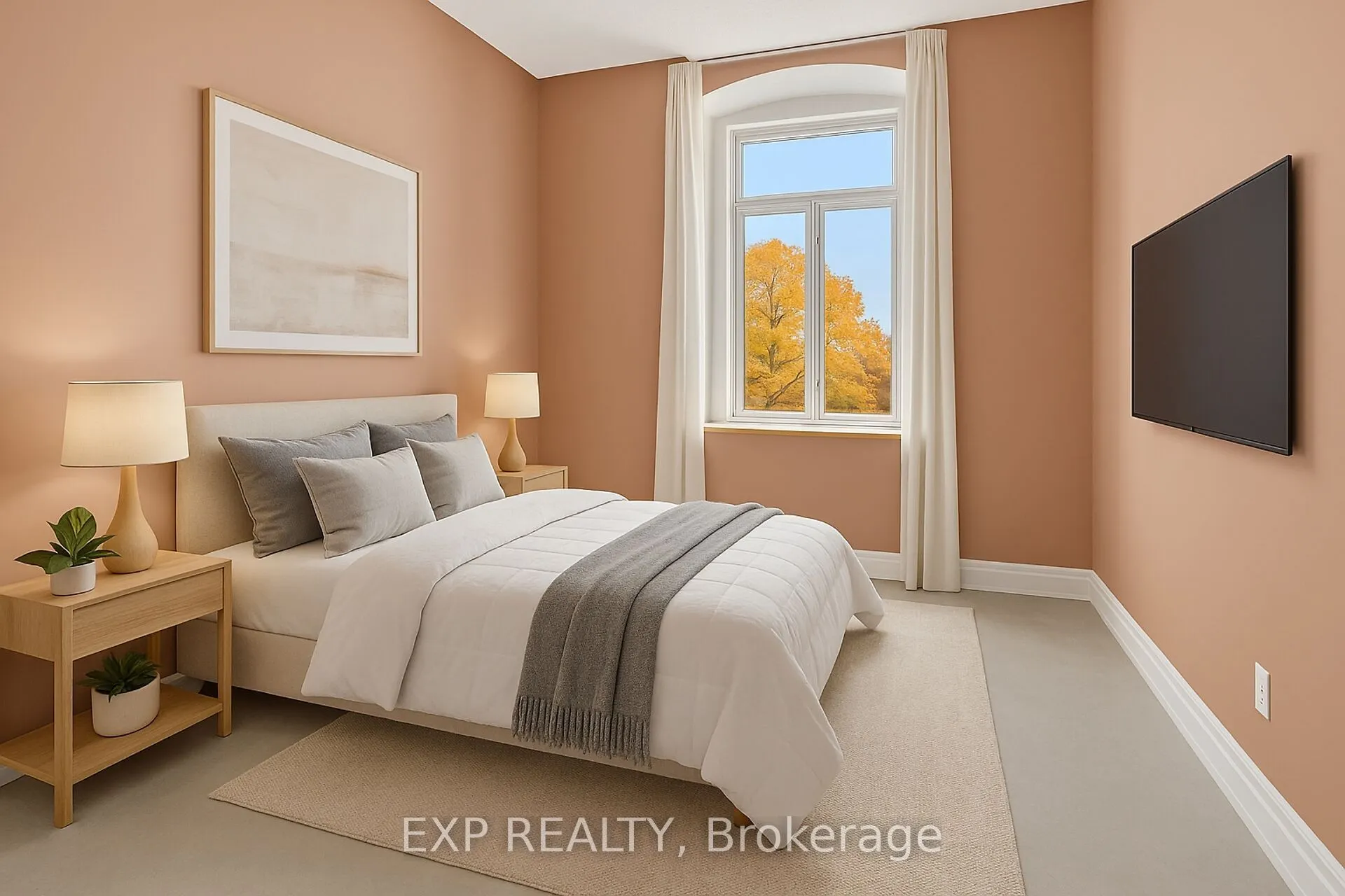 1 Rosamond Street E, #302