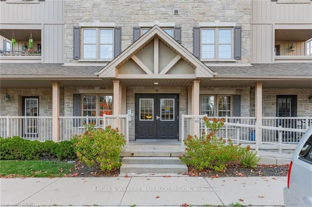 1460 Highland Road W, #6E