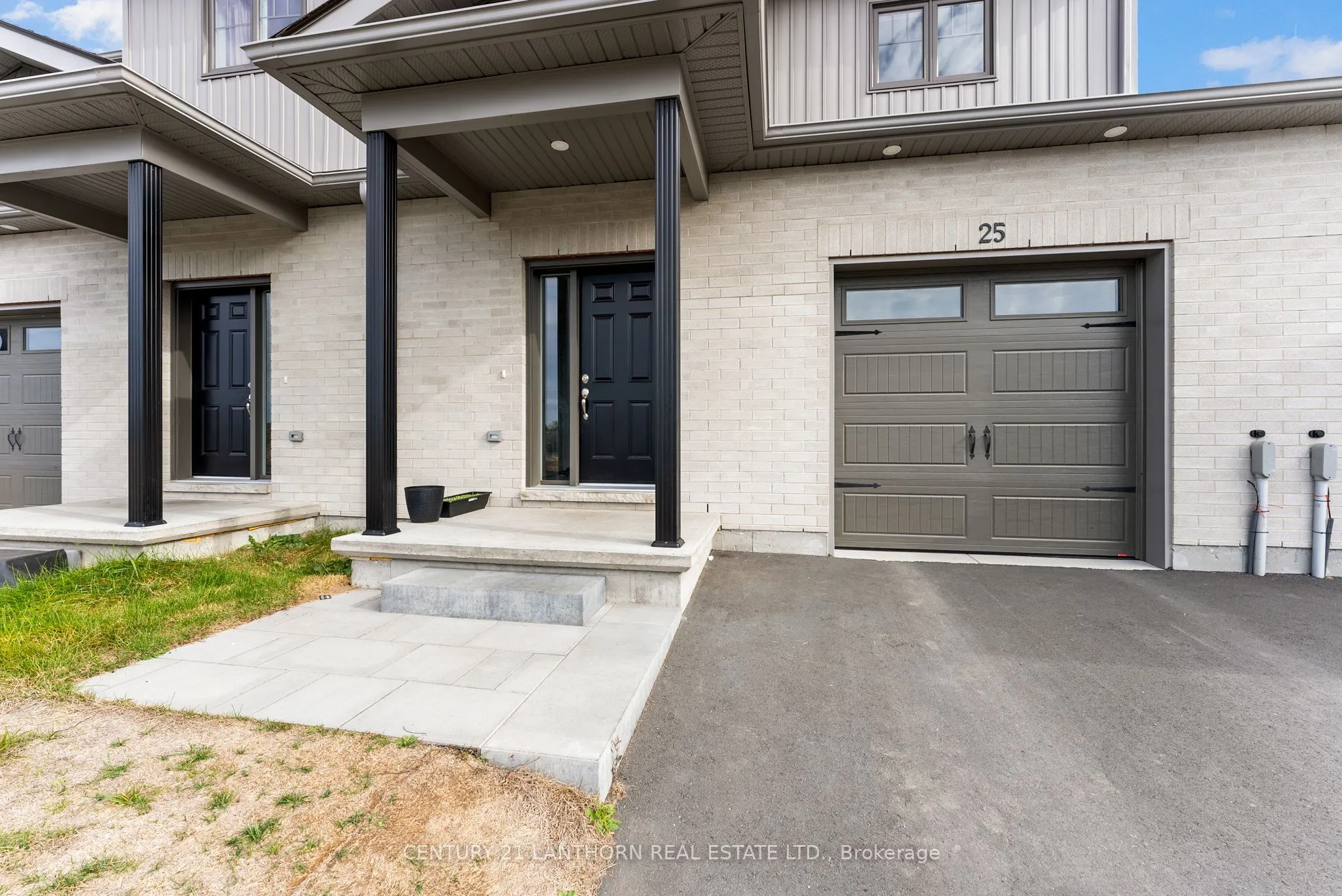 25 Beasley Crescent