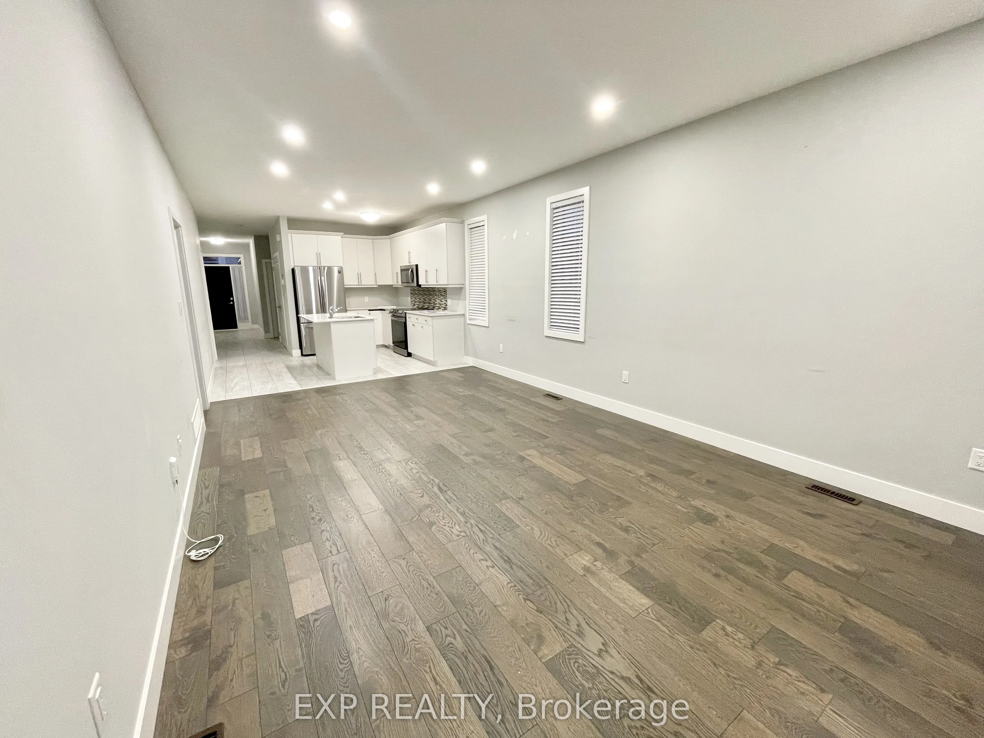2284 Evans Boulevard, #52