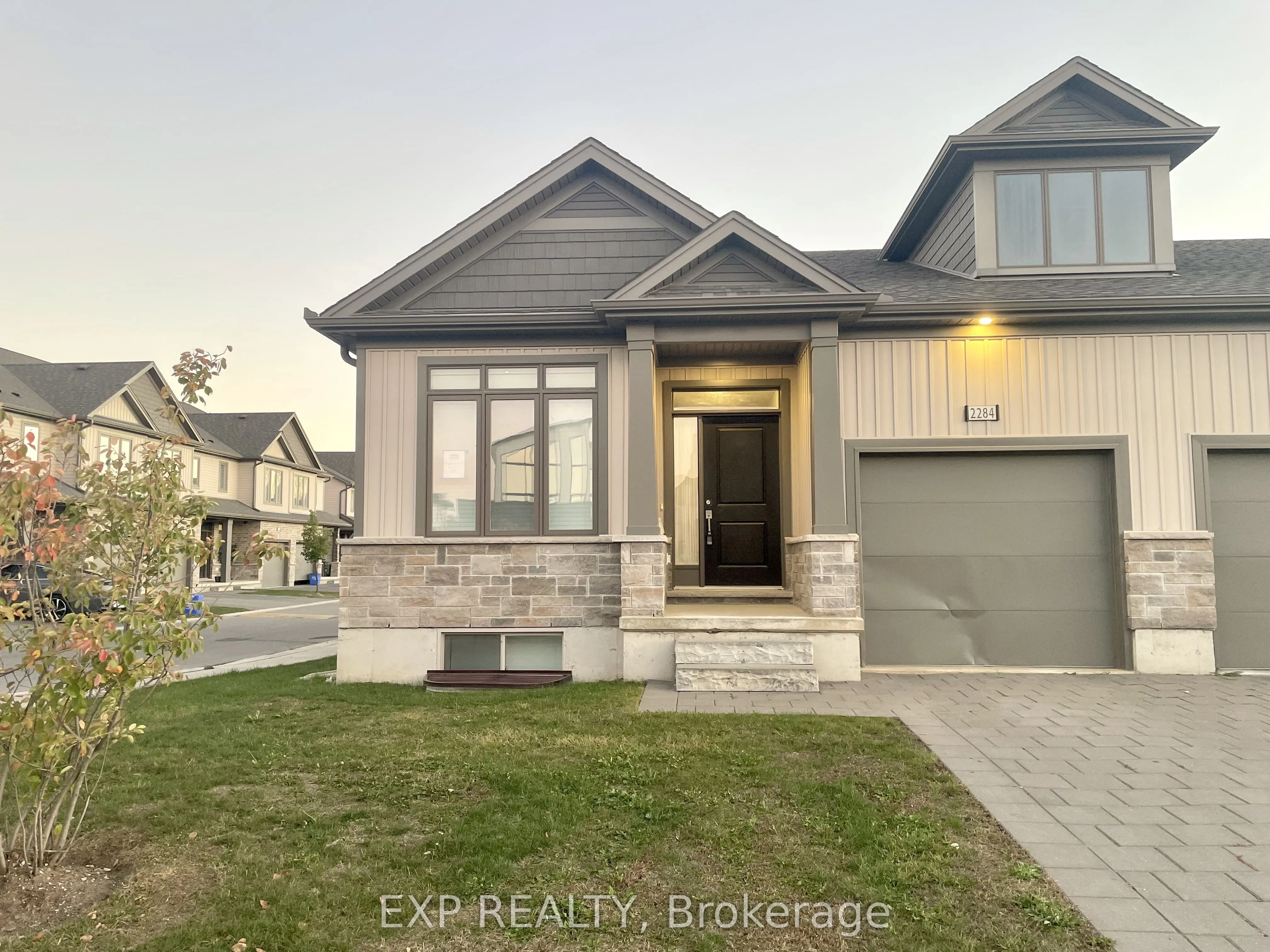 2284 Evans Boulevard, #52