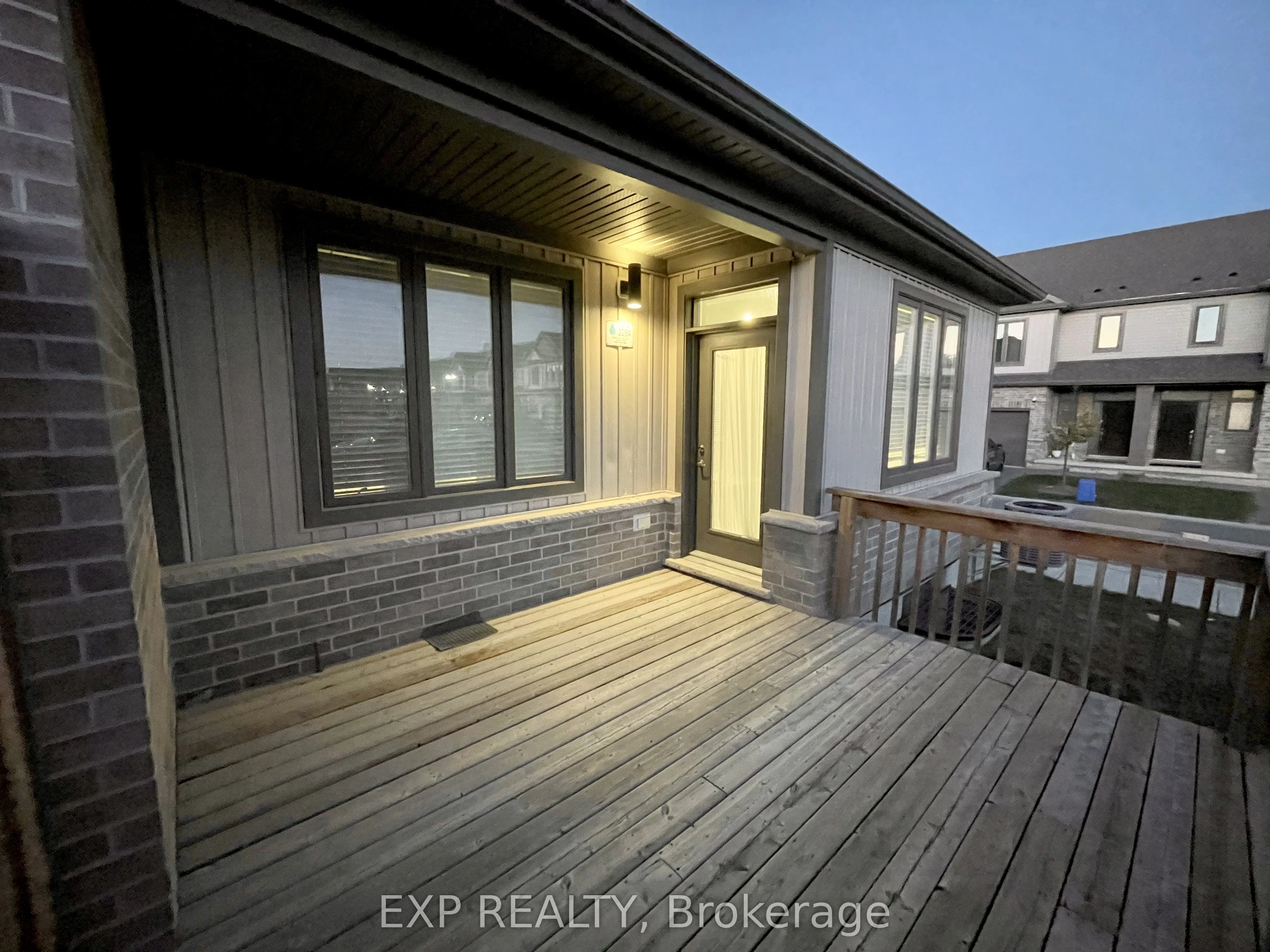 2284 Evans Boulevard, #52
