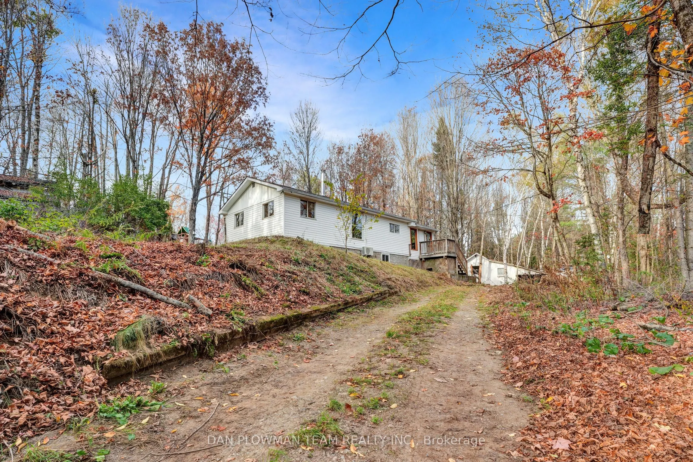 1919 Irondale Road