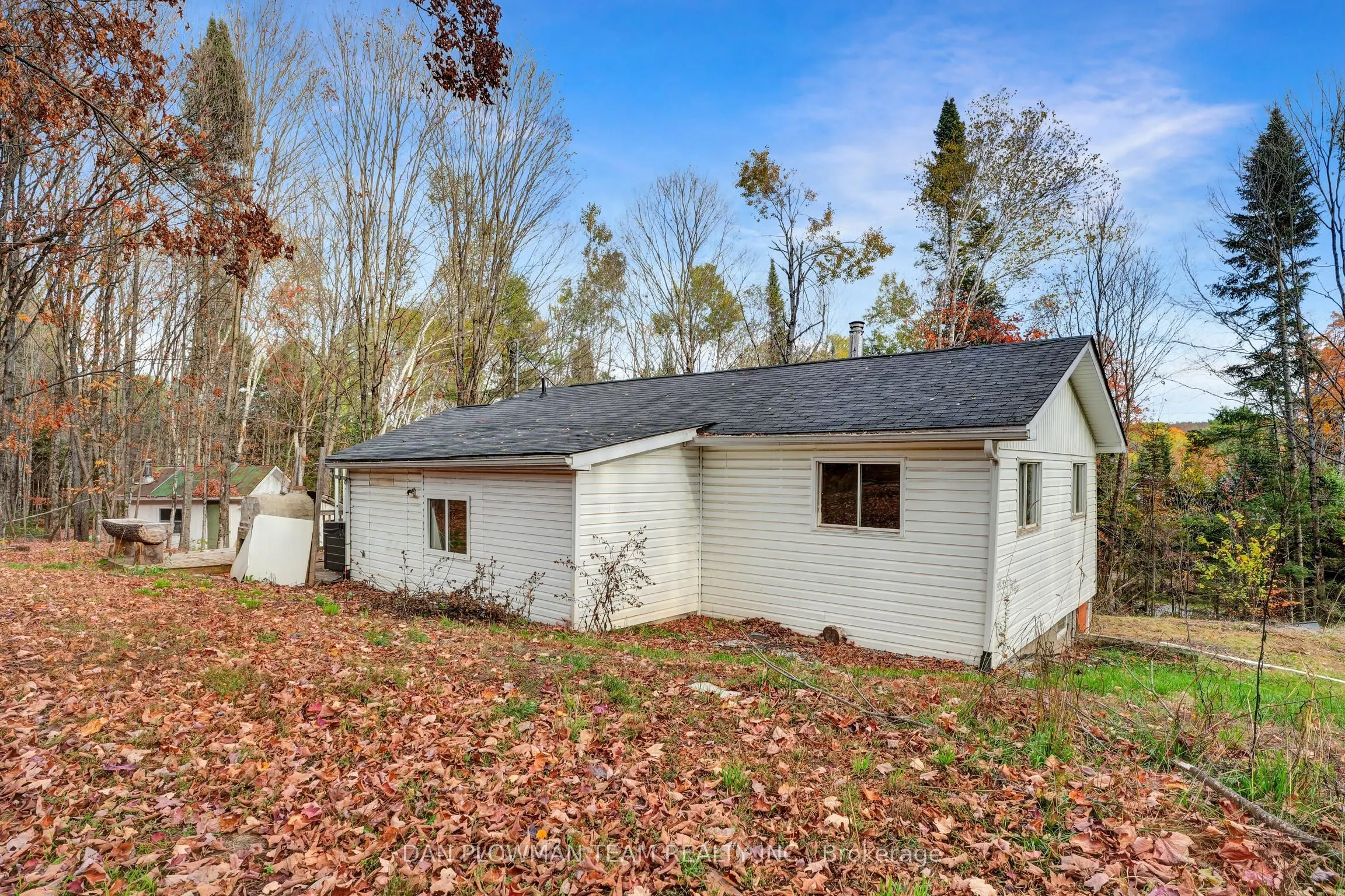 1919 Irondale Road