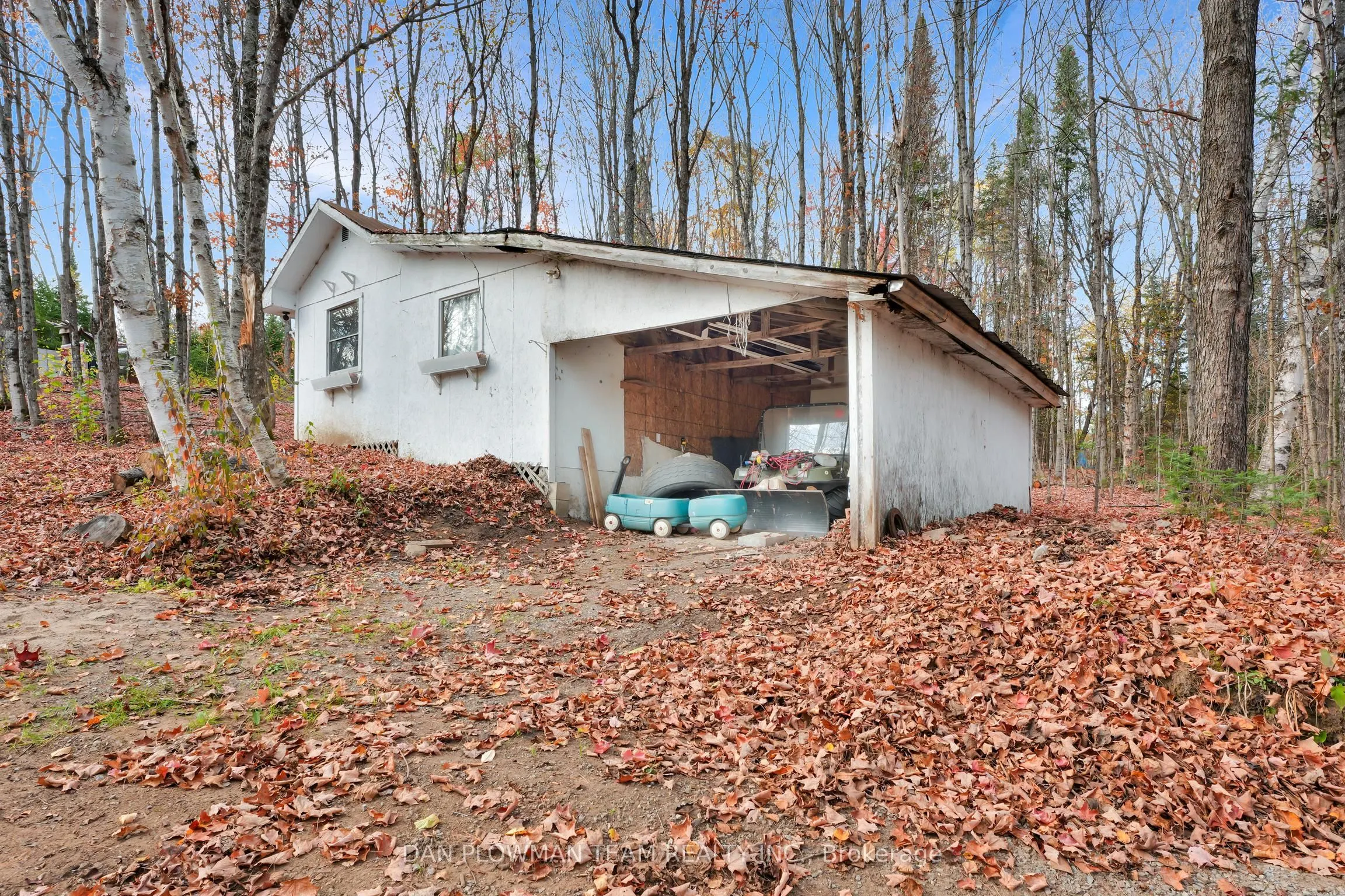 1919 Irondale Road