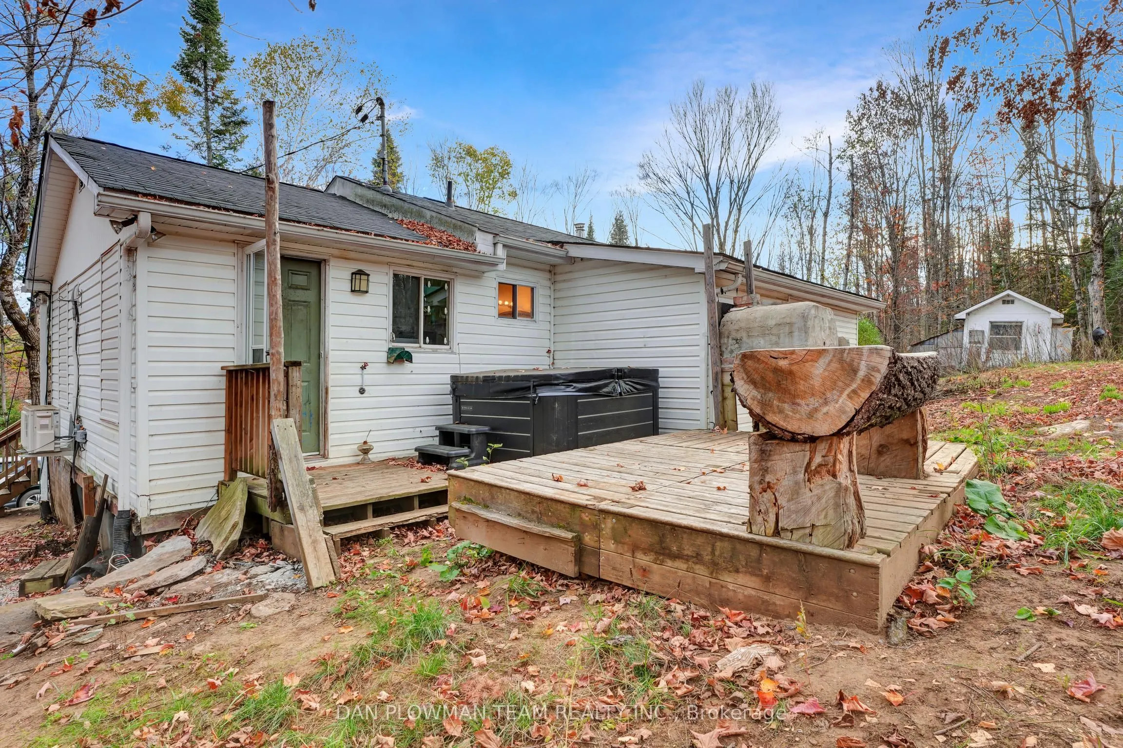 1919 Irondale Road