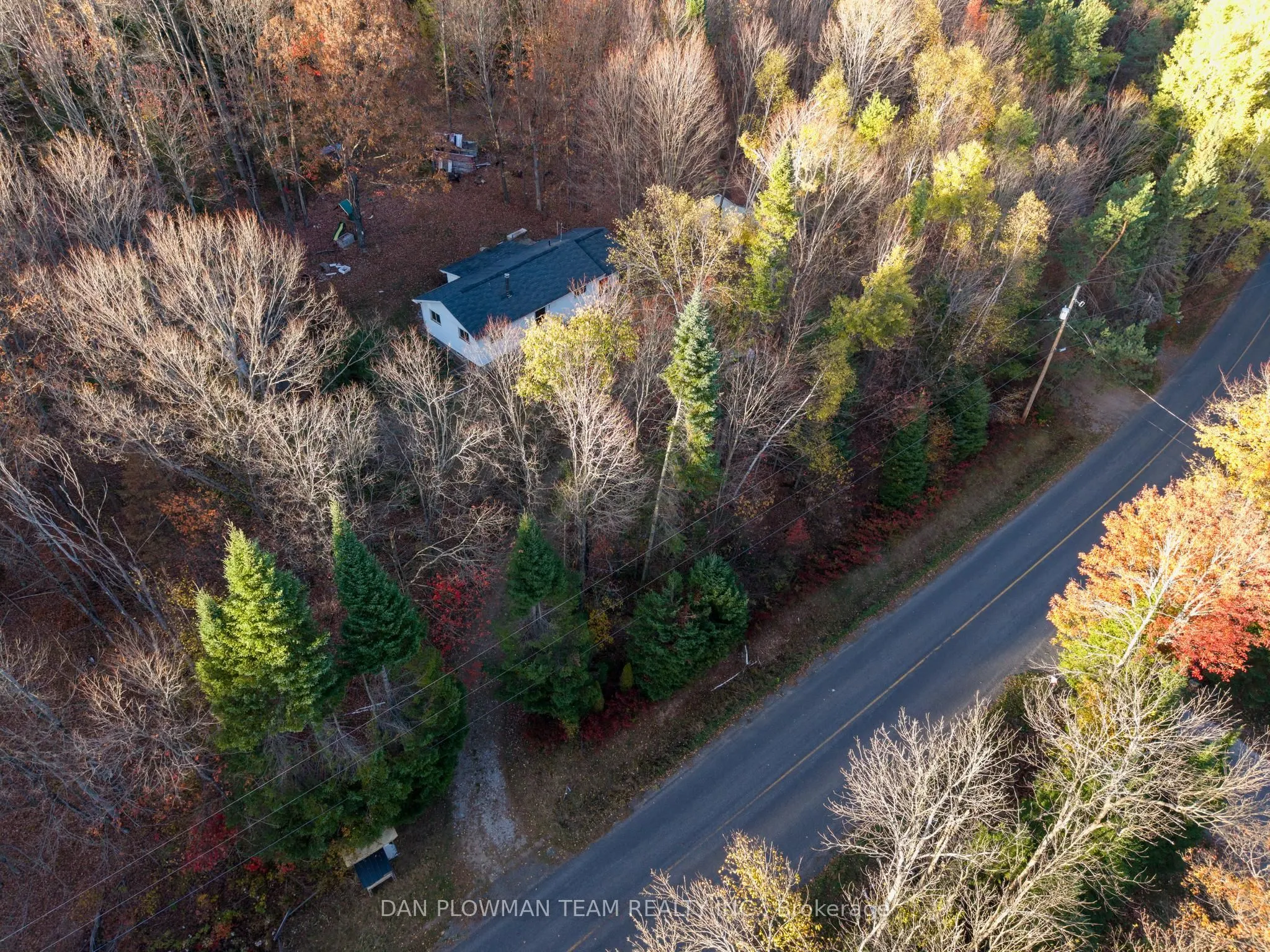 1919 Irondale Road