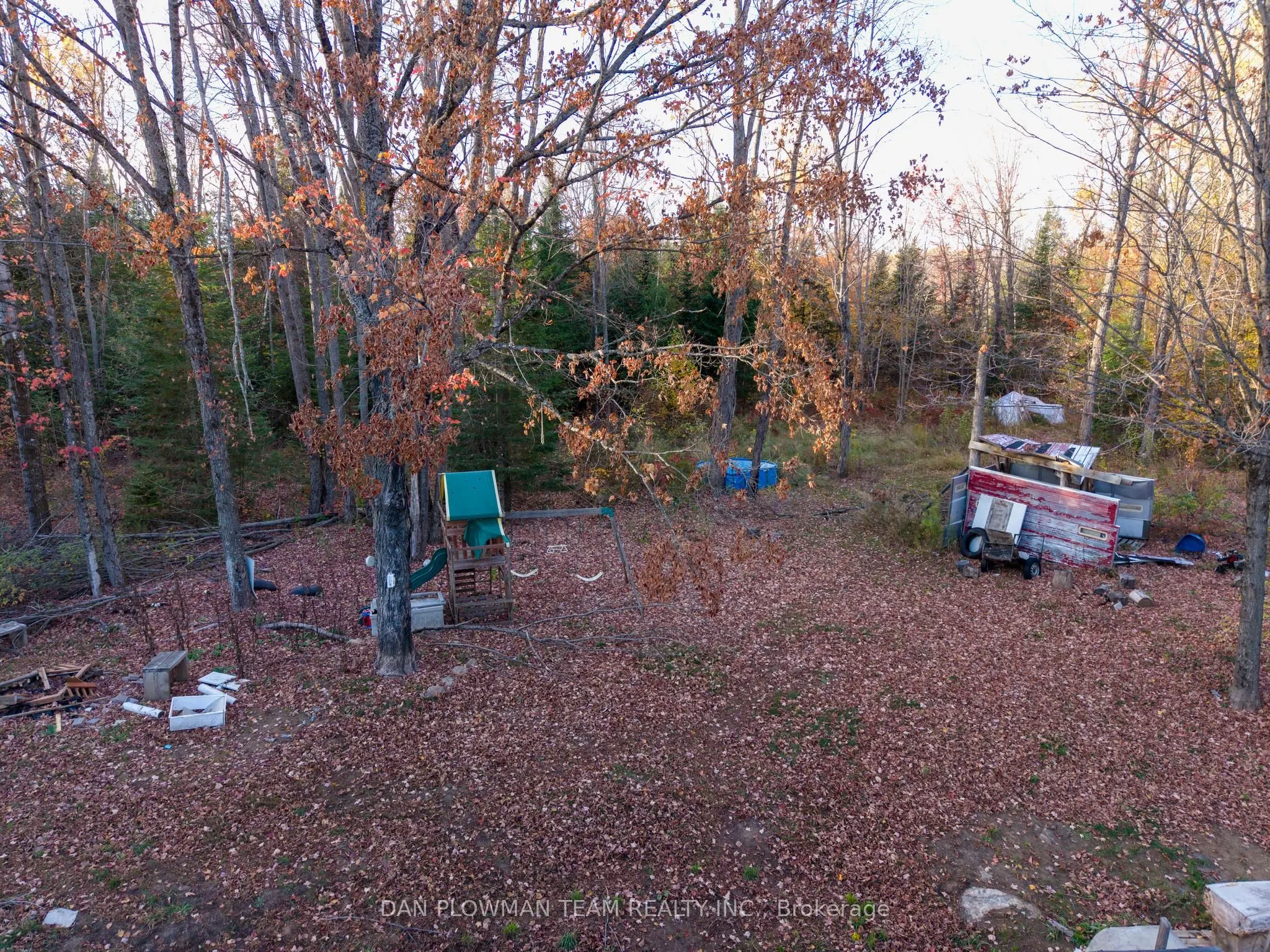 1919 Irondale Road