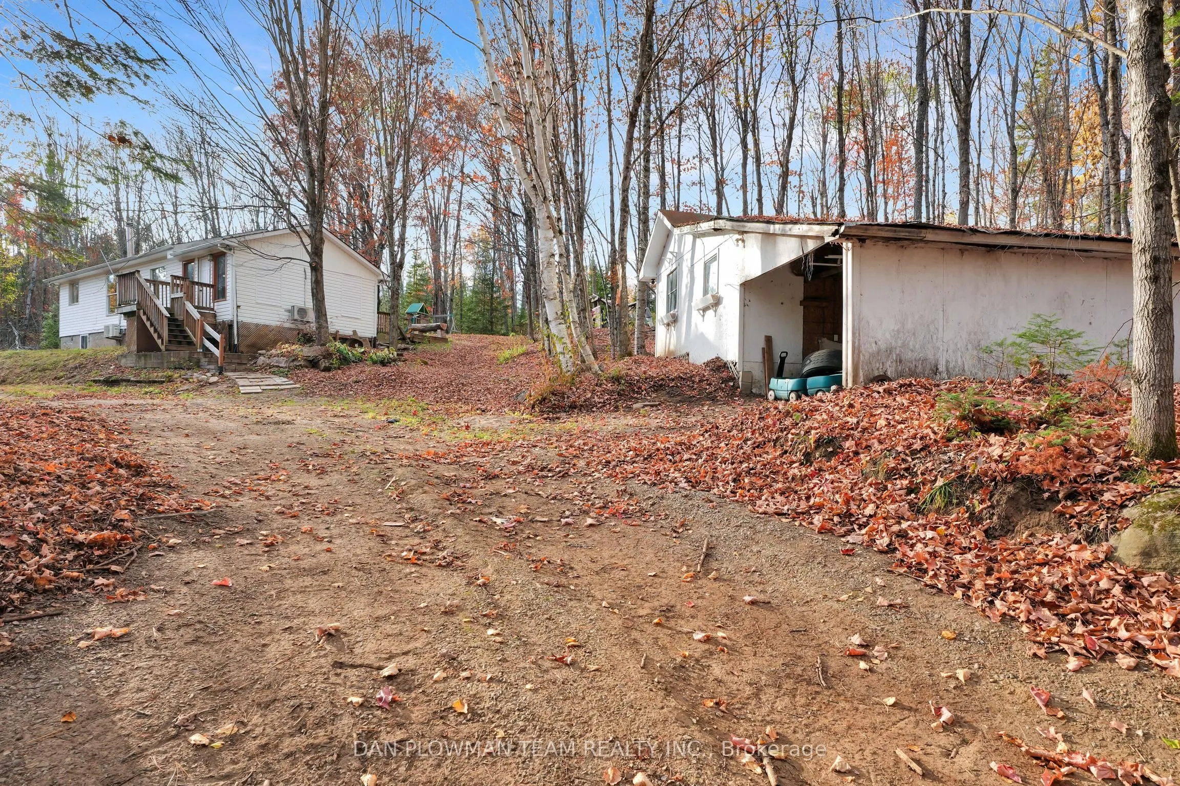 1919 Irondale Road