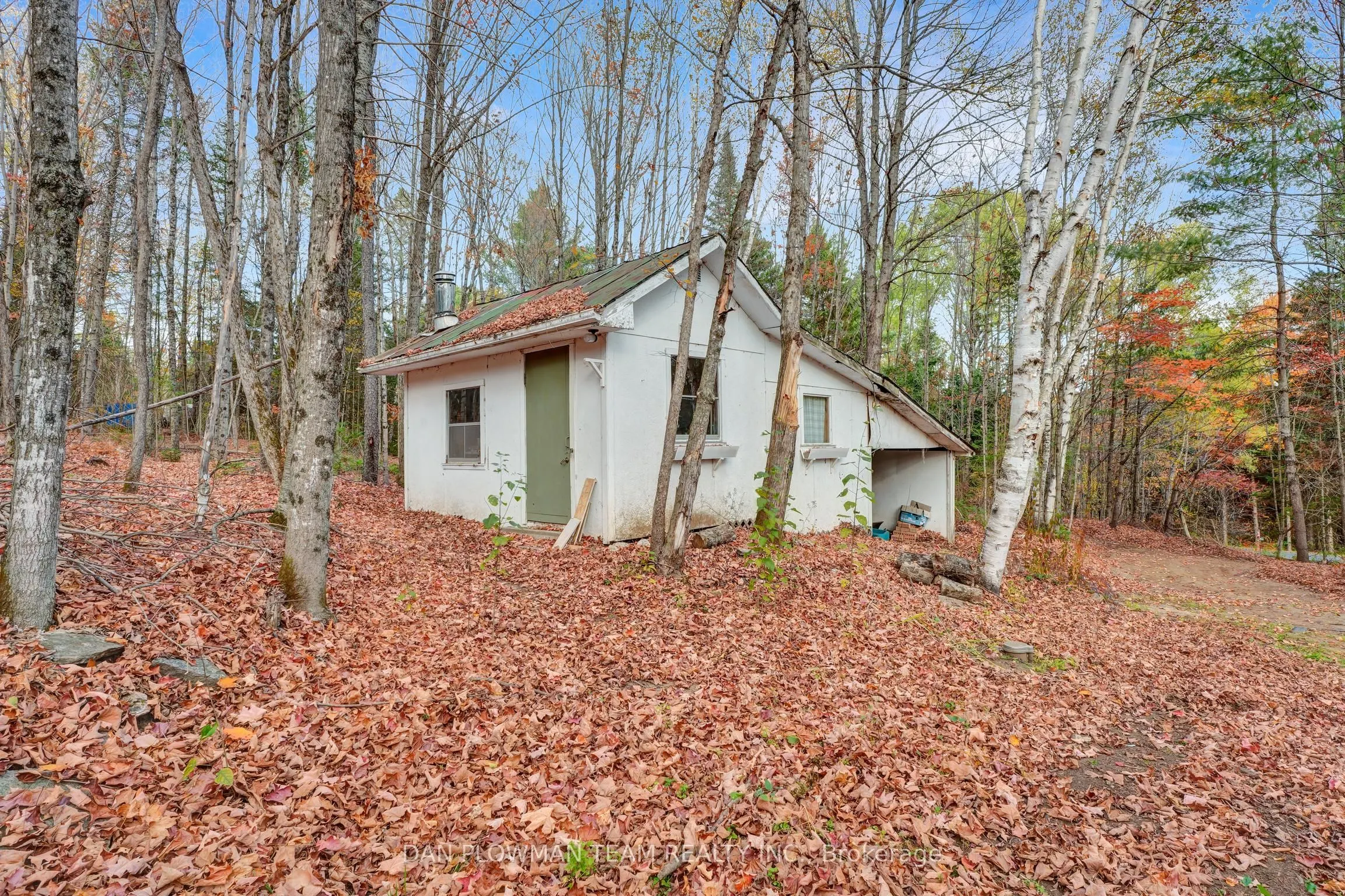 1919 Irondale Road