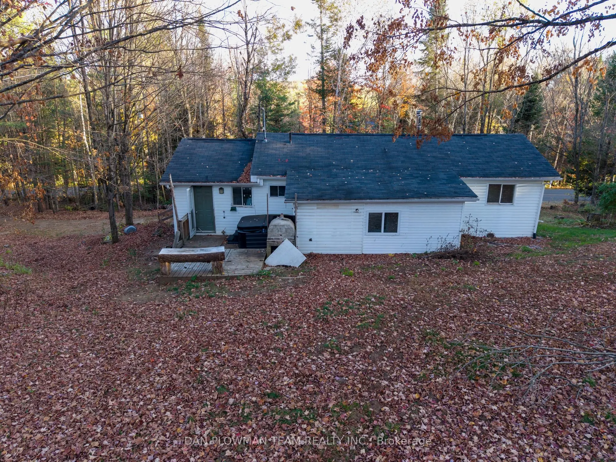 1919 Irondale Road