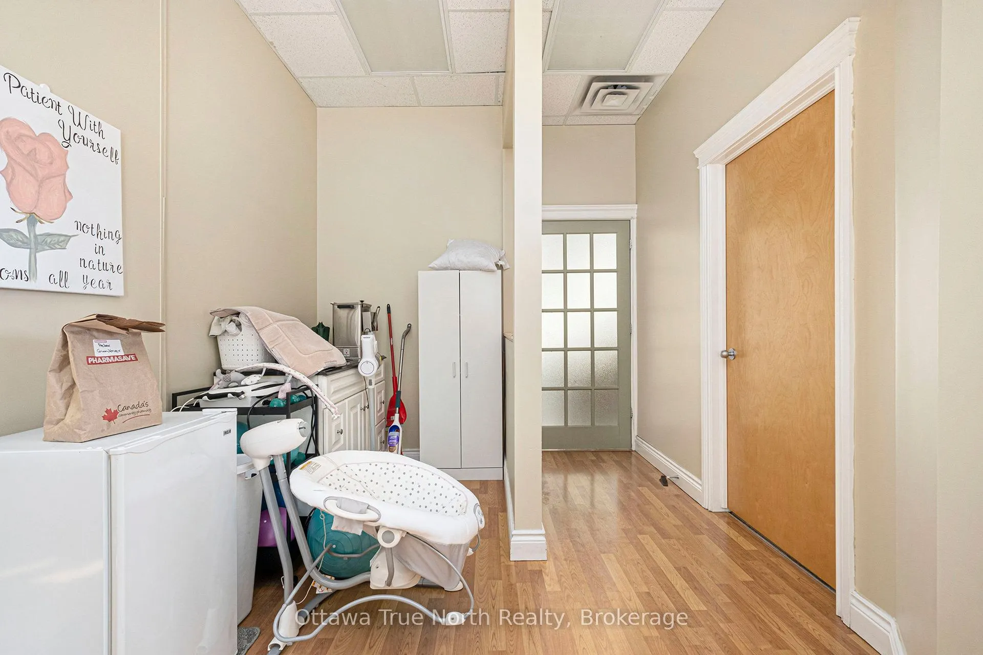 28 Clothier Street E