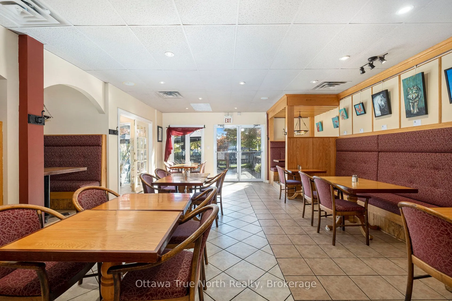 28 Clothier Street E