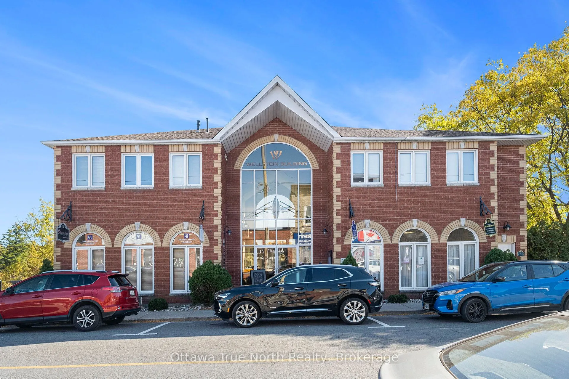 28 Clothier Street E