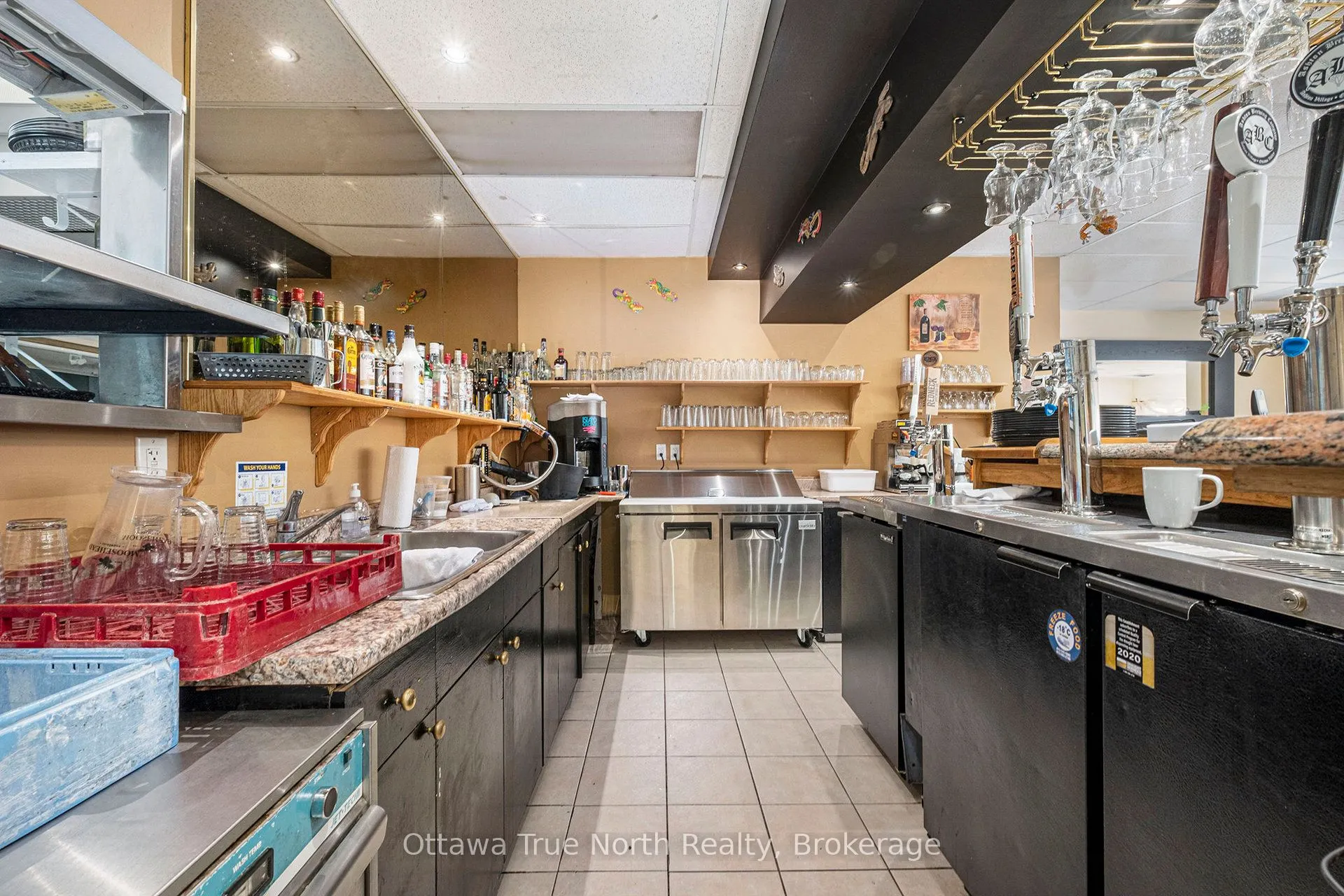 28 Clothier Street E
