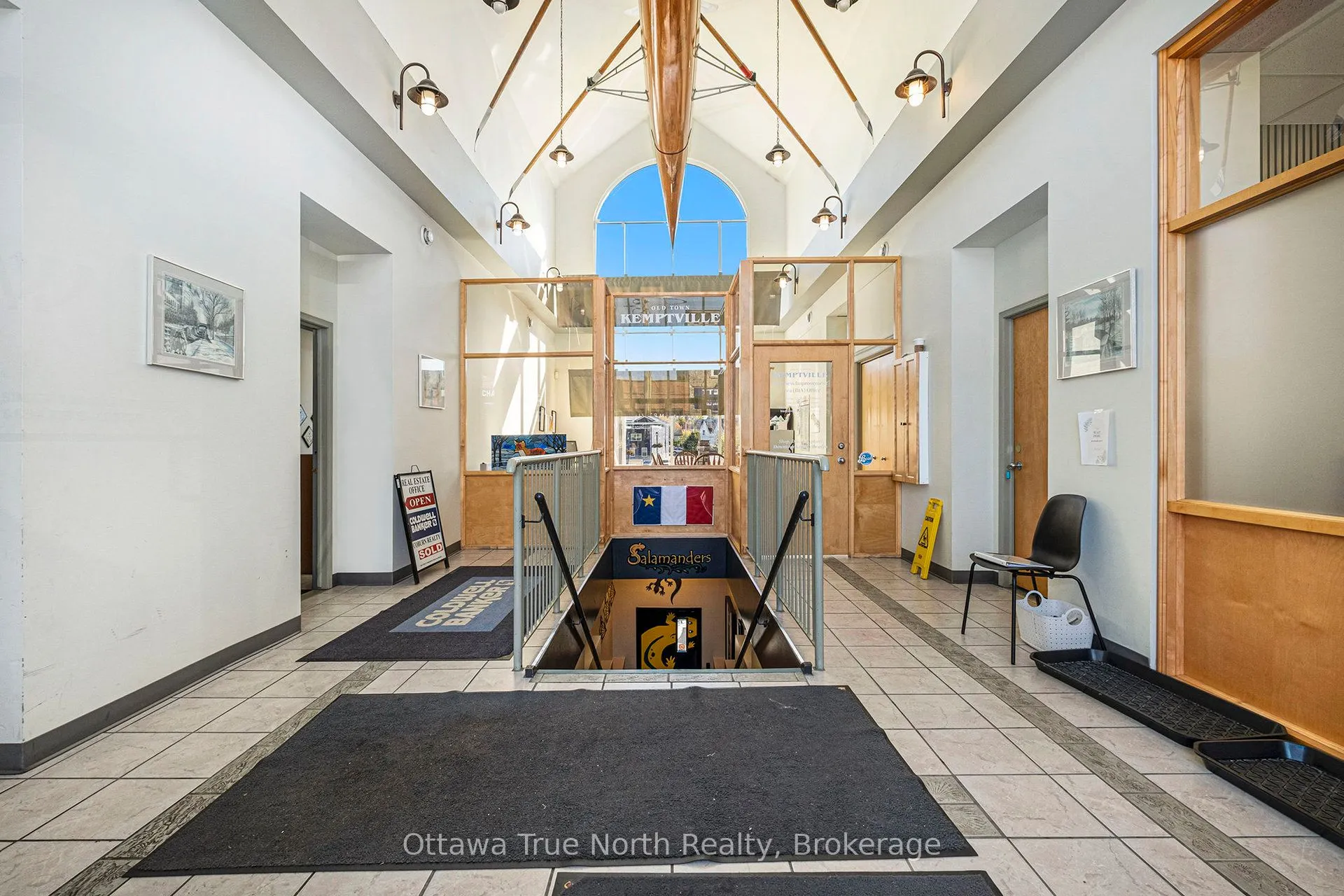 28 Clothier Street E