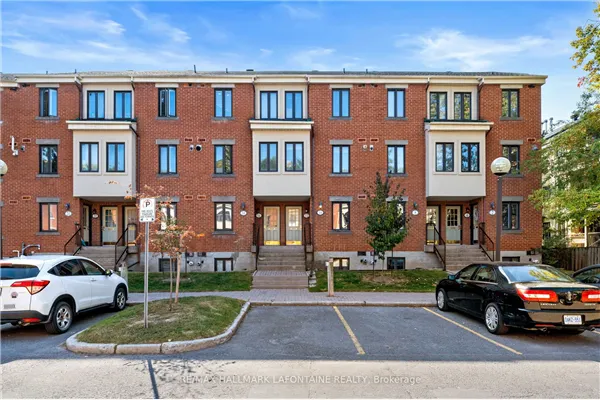 12 Crispin Private, #12