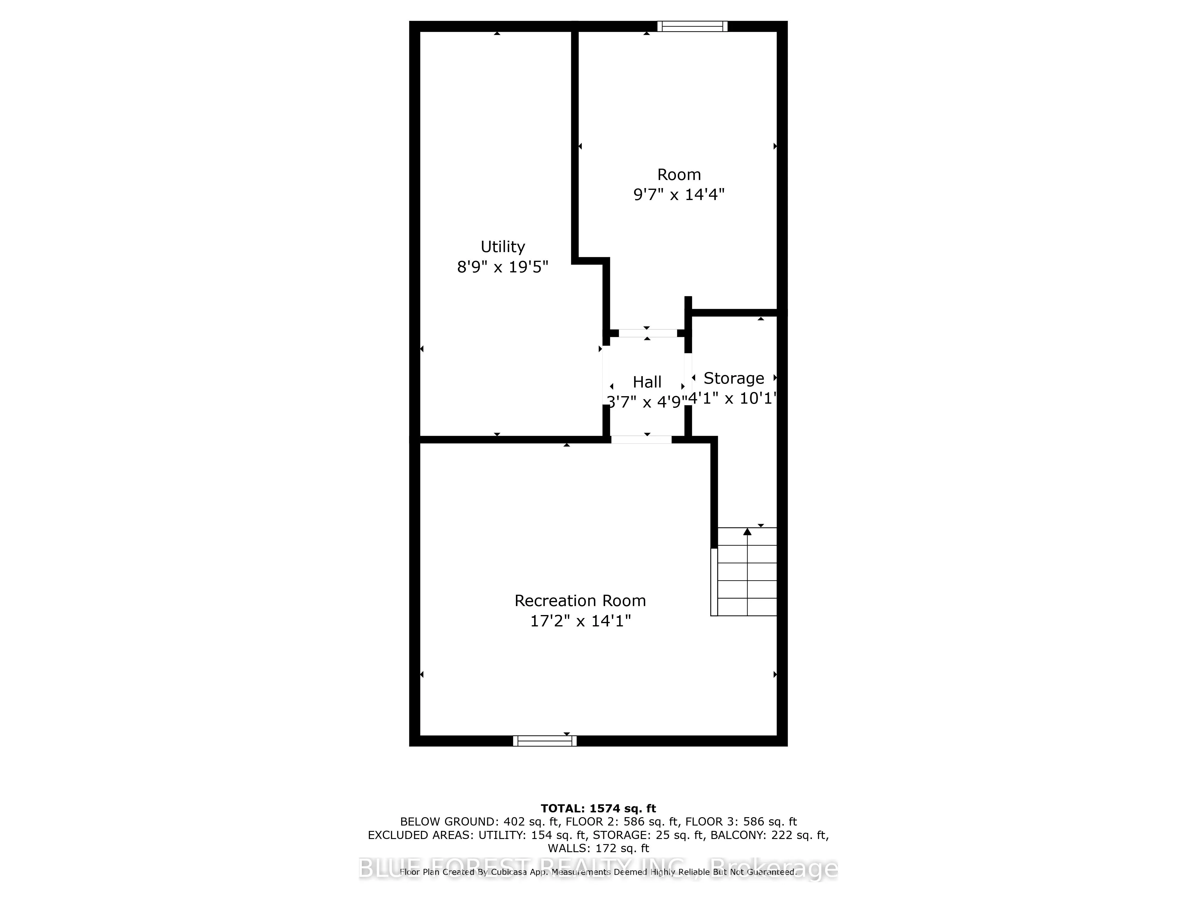 696 Wonderland Road S, #15