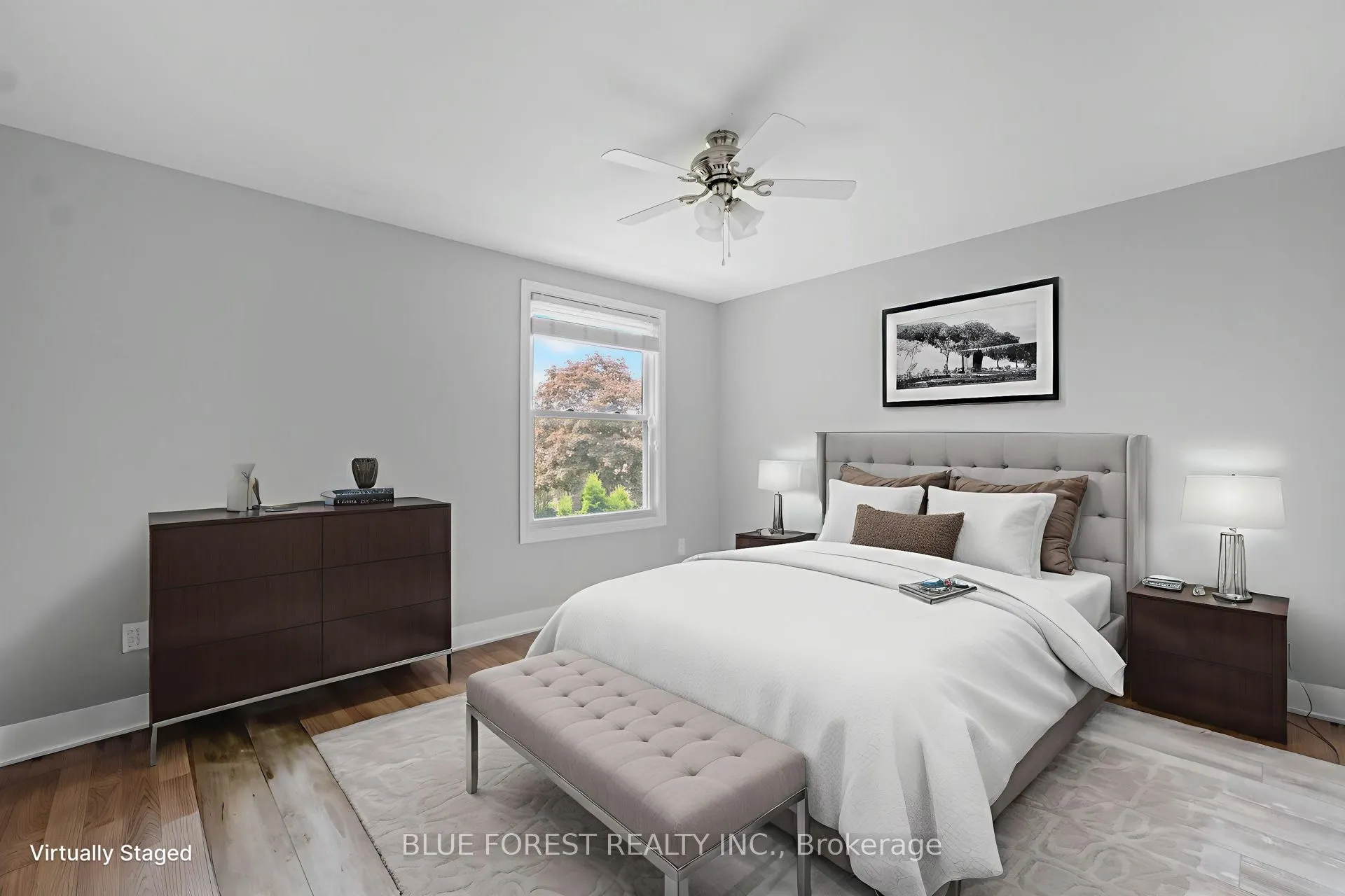 696 Wonderland Road S, #15