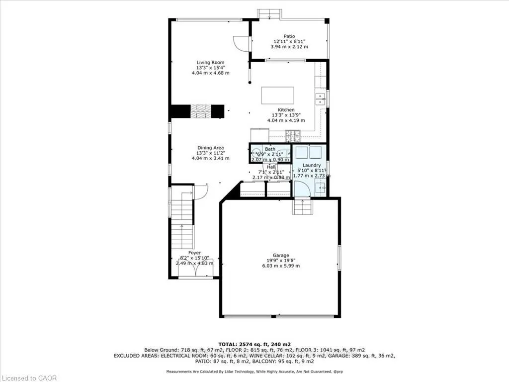 261 Watervale Crescent