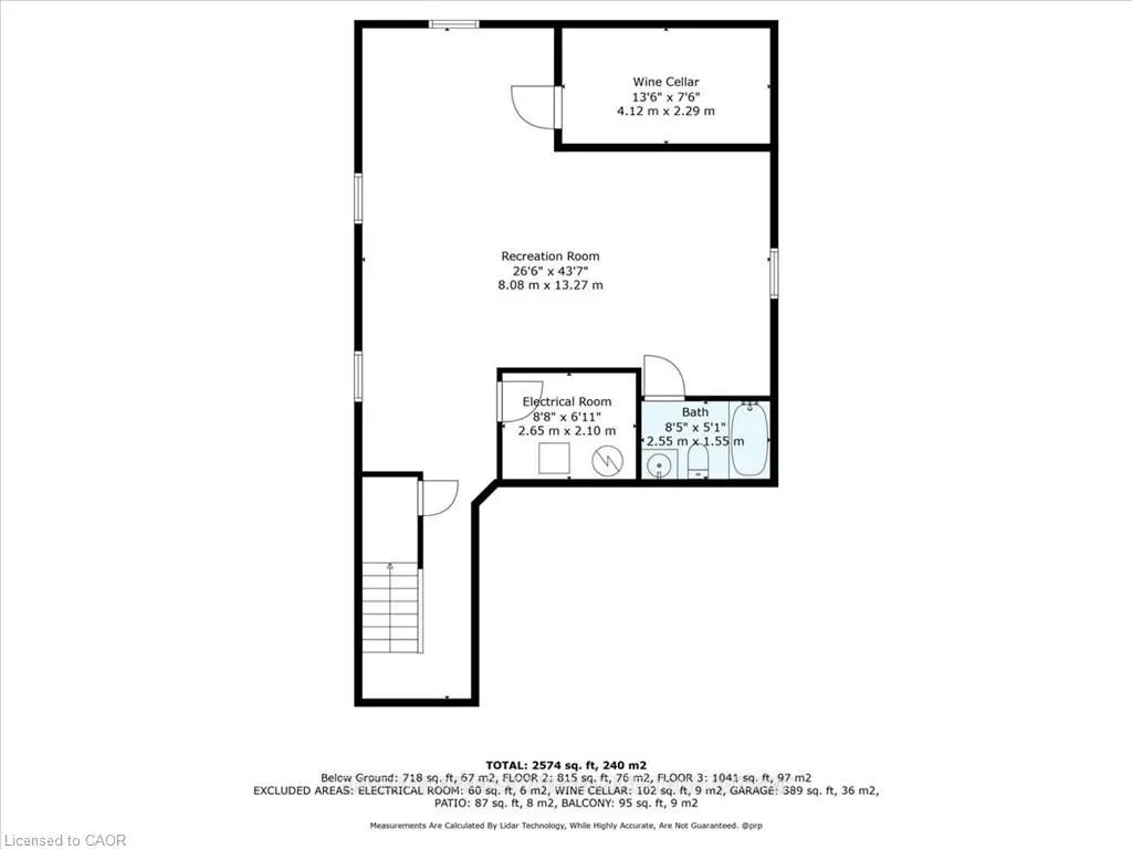 261 Watervale Crescent
