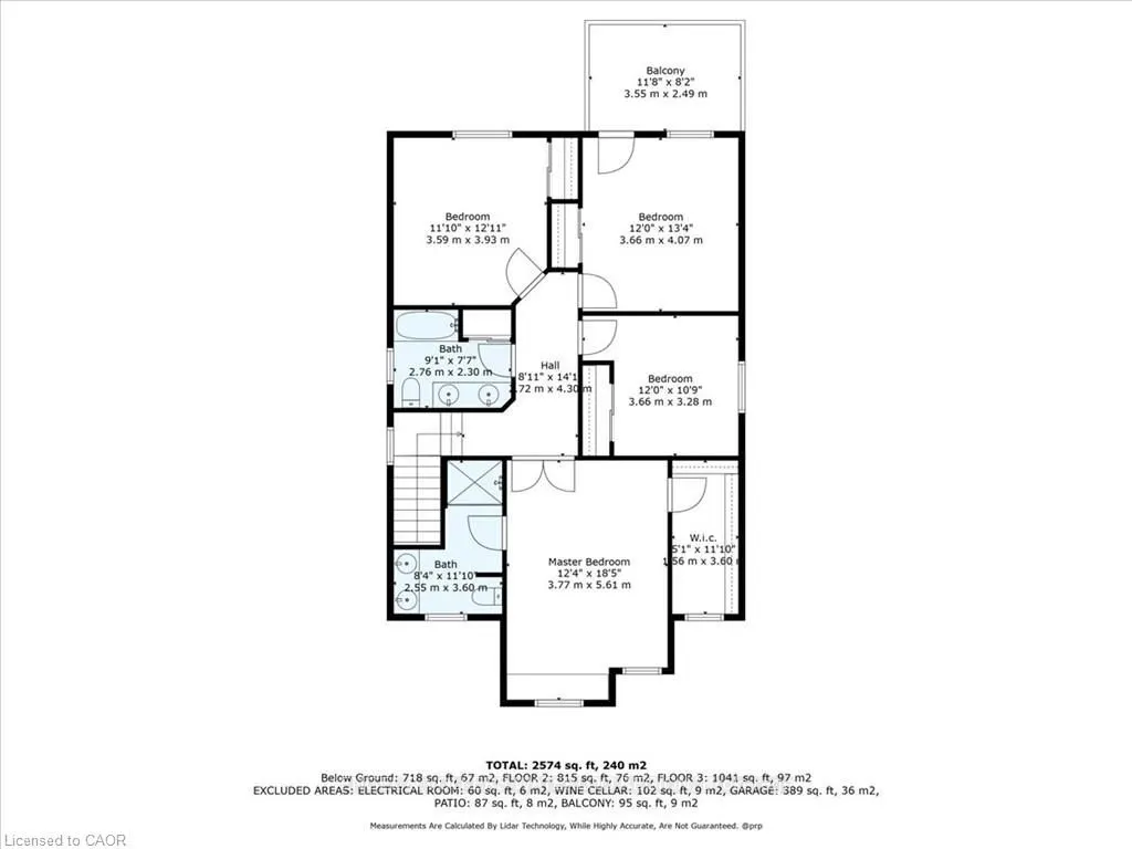 261 Watervale Crescent
