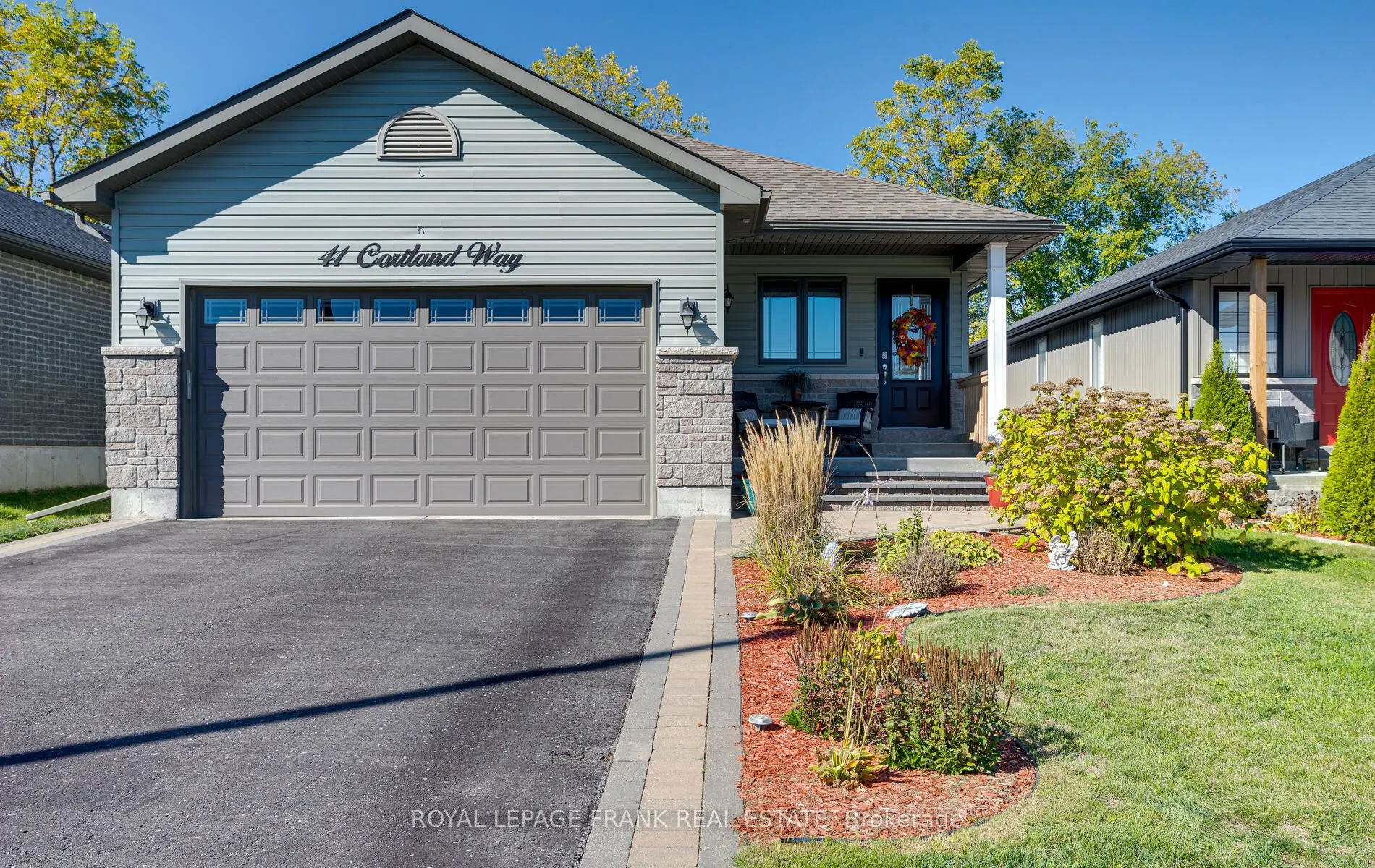41 Cortland Way