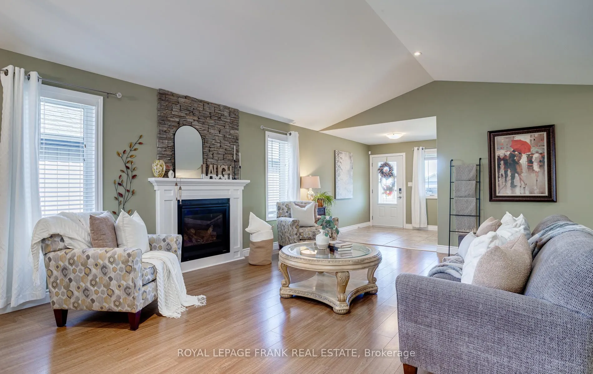 41 Cortland Way
