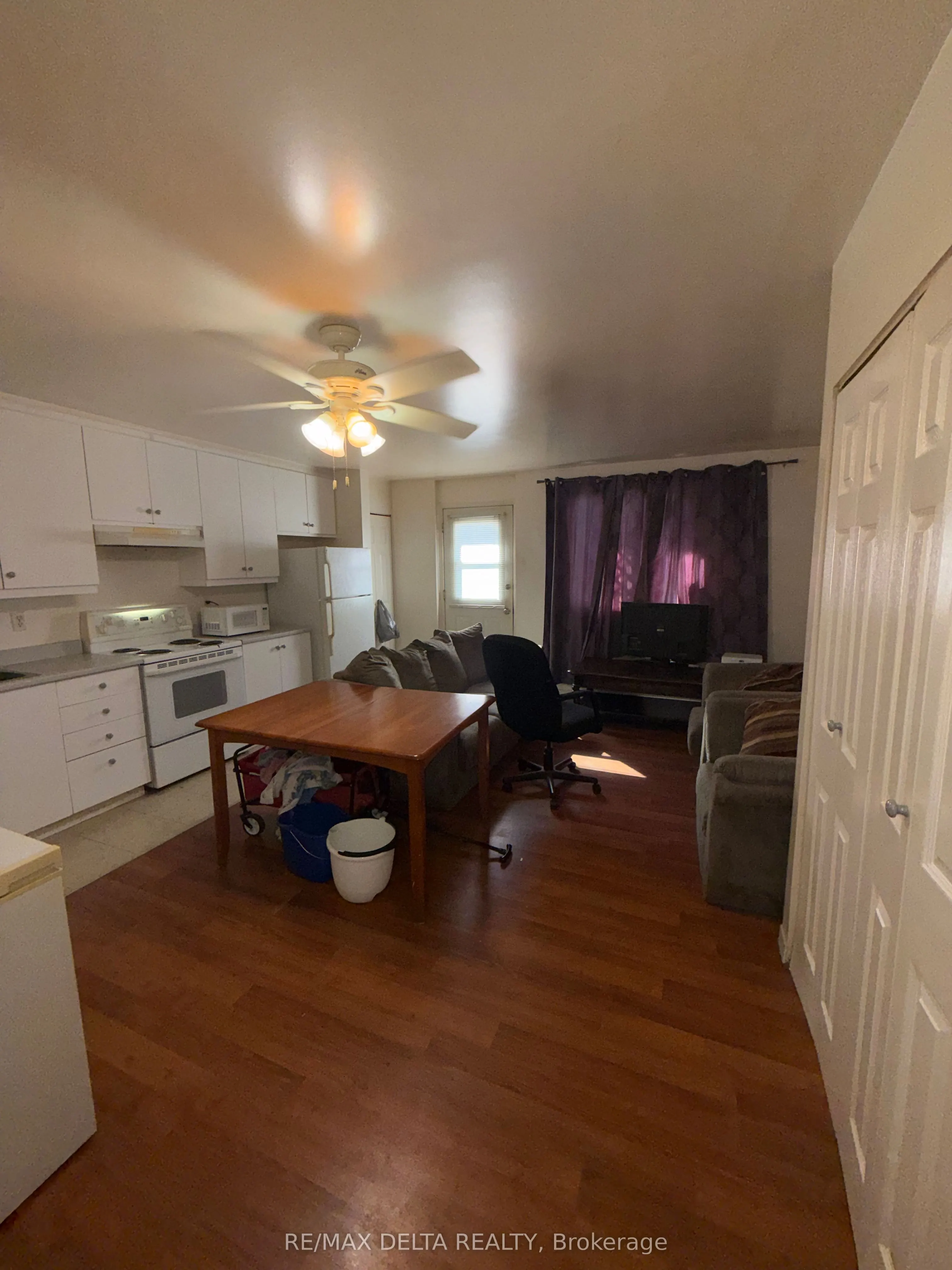4567 STE-CATHERINE Street, #5