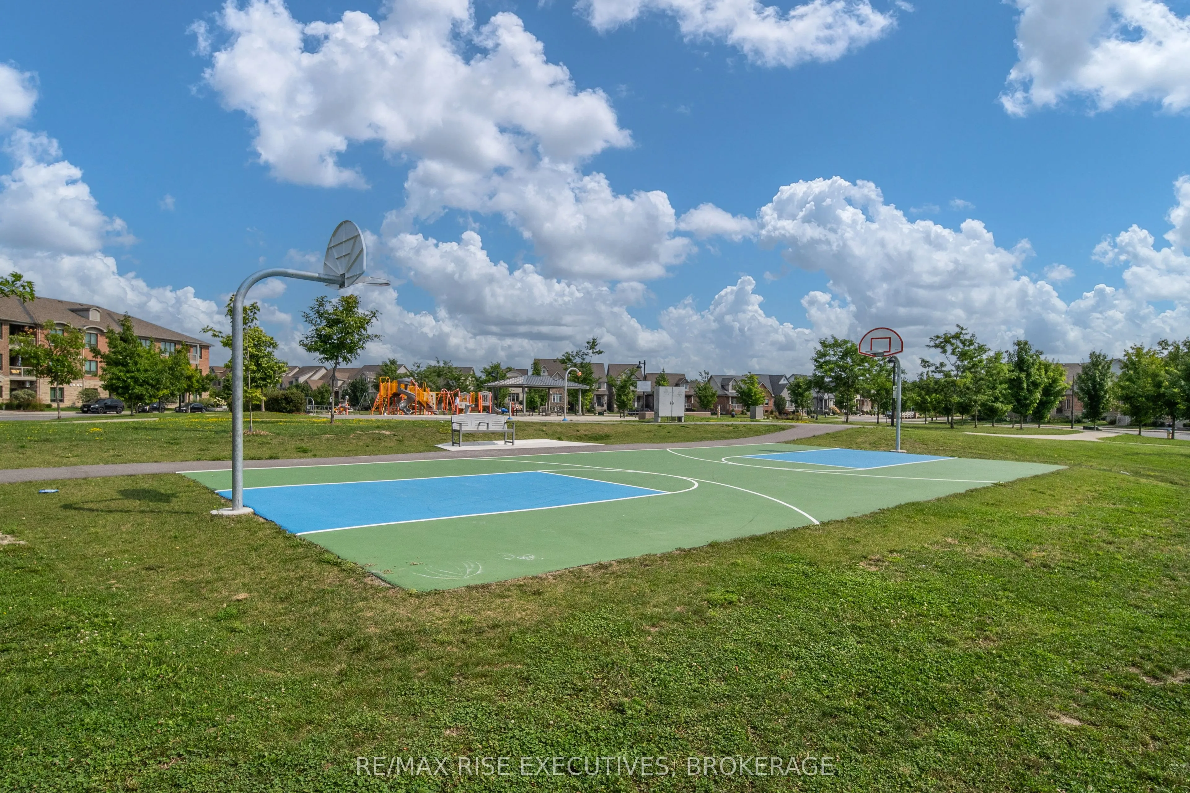 740 AUGUSTA Drive, #310